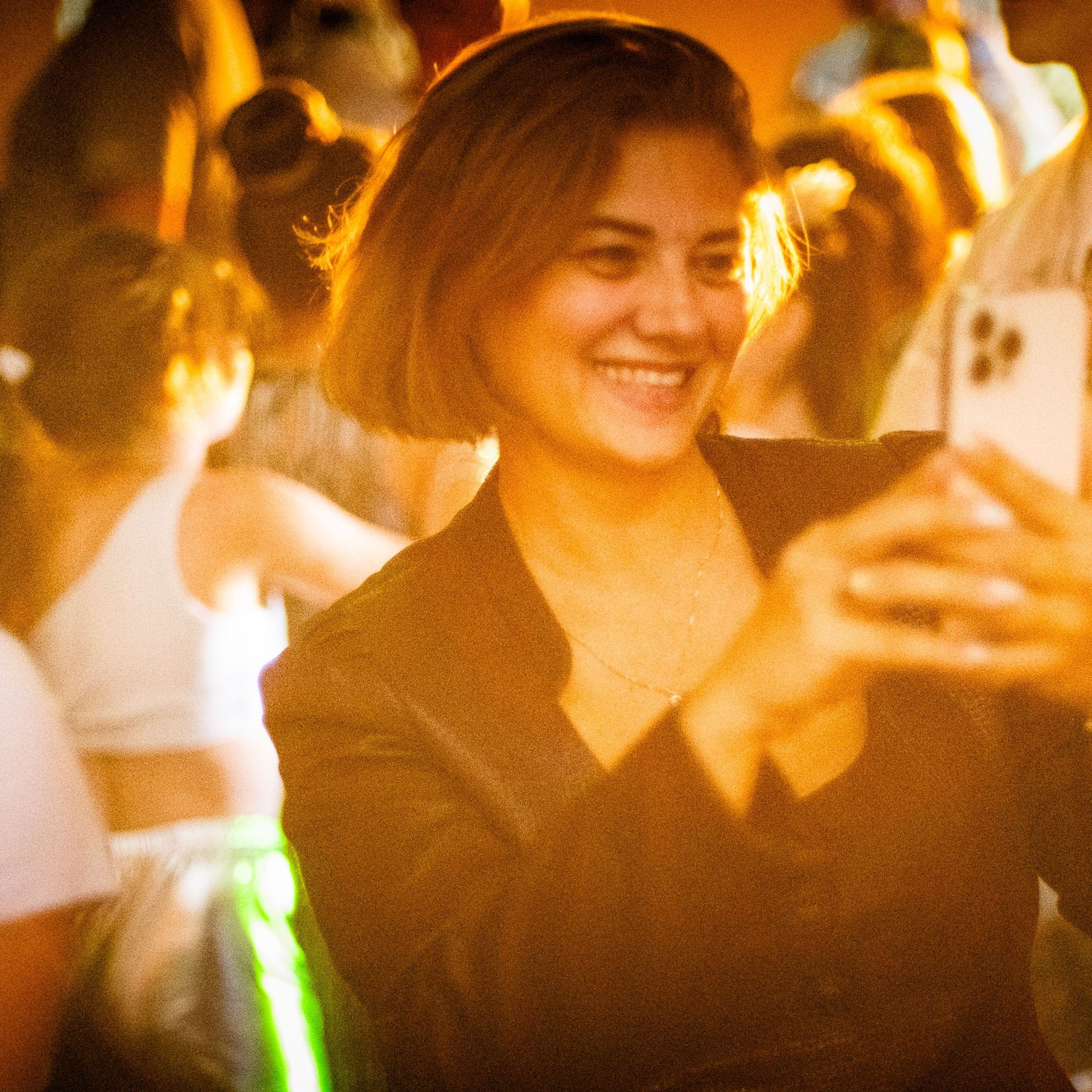 ТЕКТ, ДР 15 лет. Взгляд через объектив