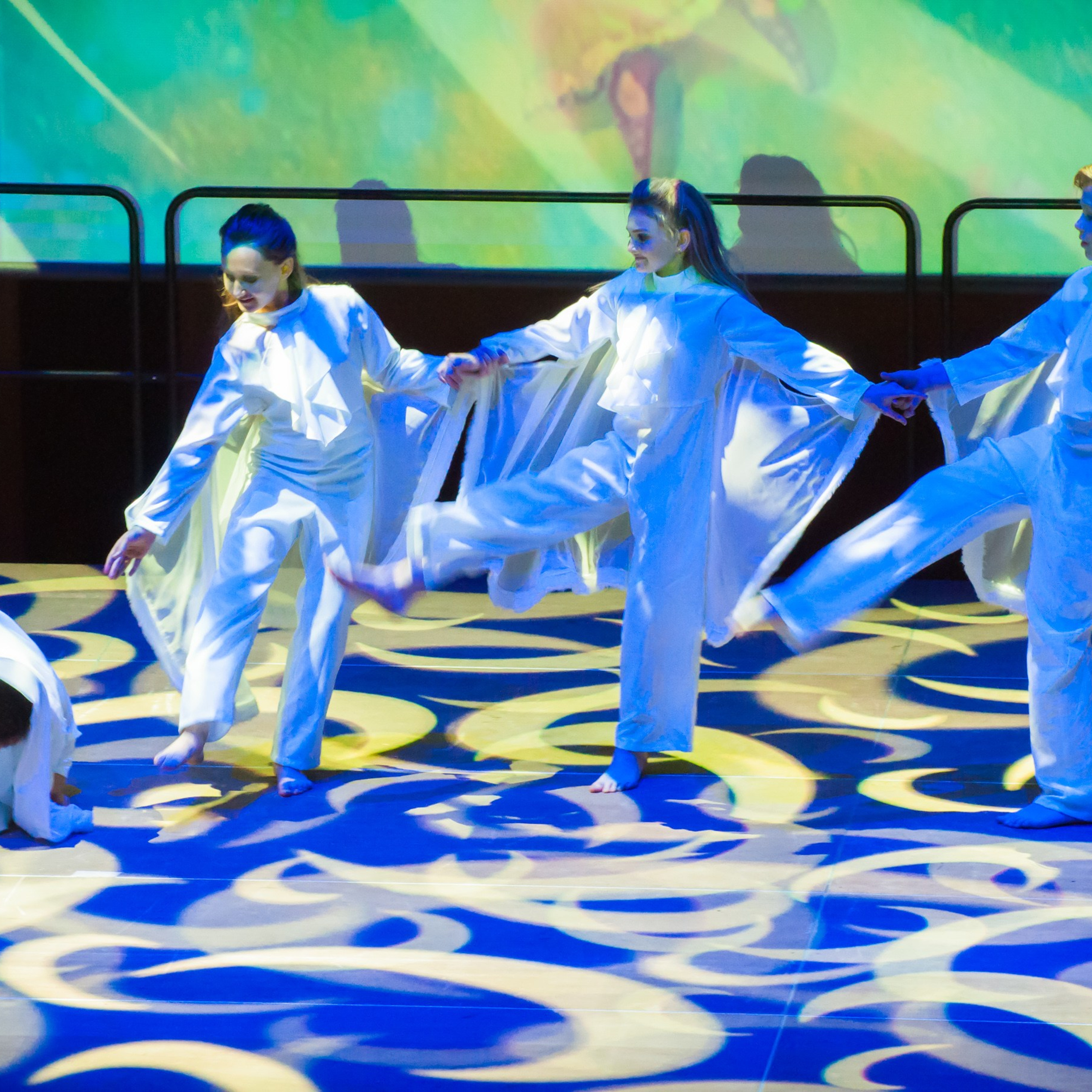 ИЮНЬ 2017 (Концерт + Мятлево). Взгляд через объектив