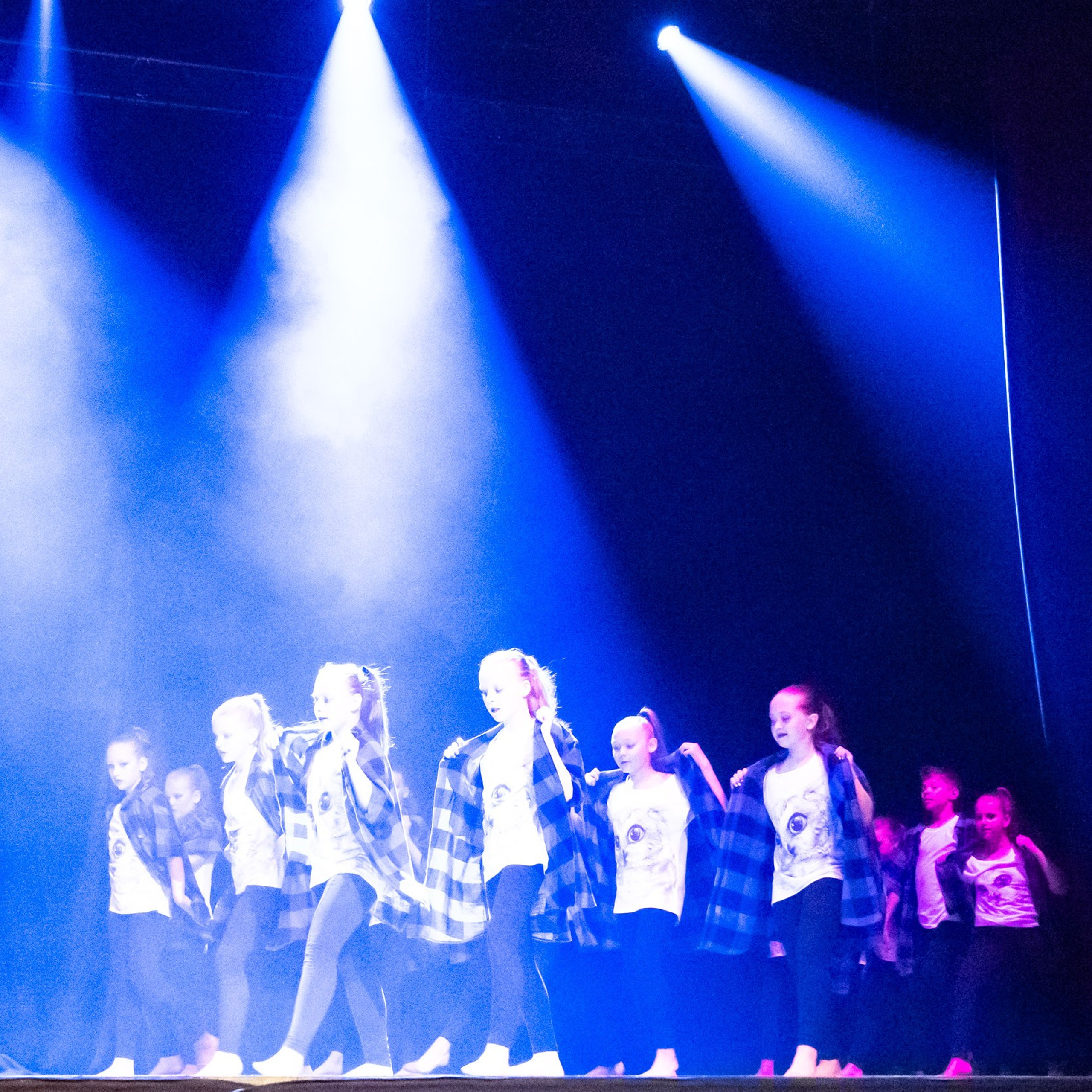 ИЮЛЬ 2019. Взгляд через объектив