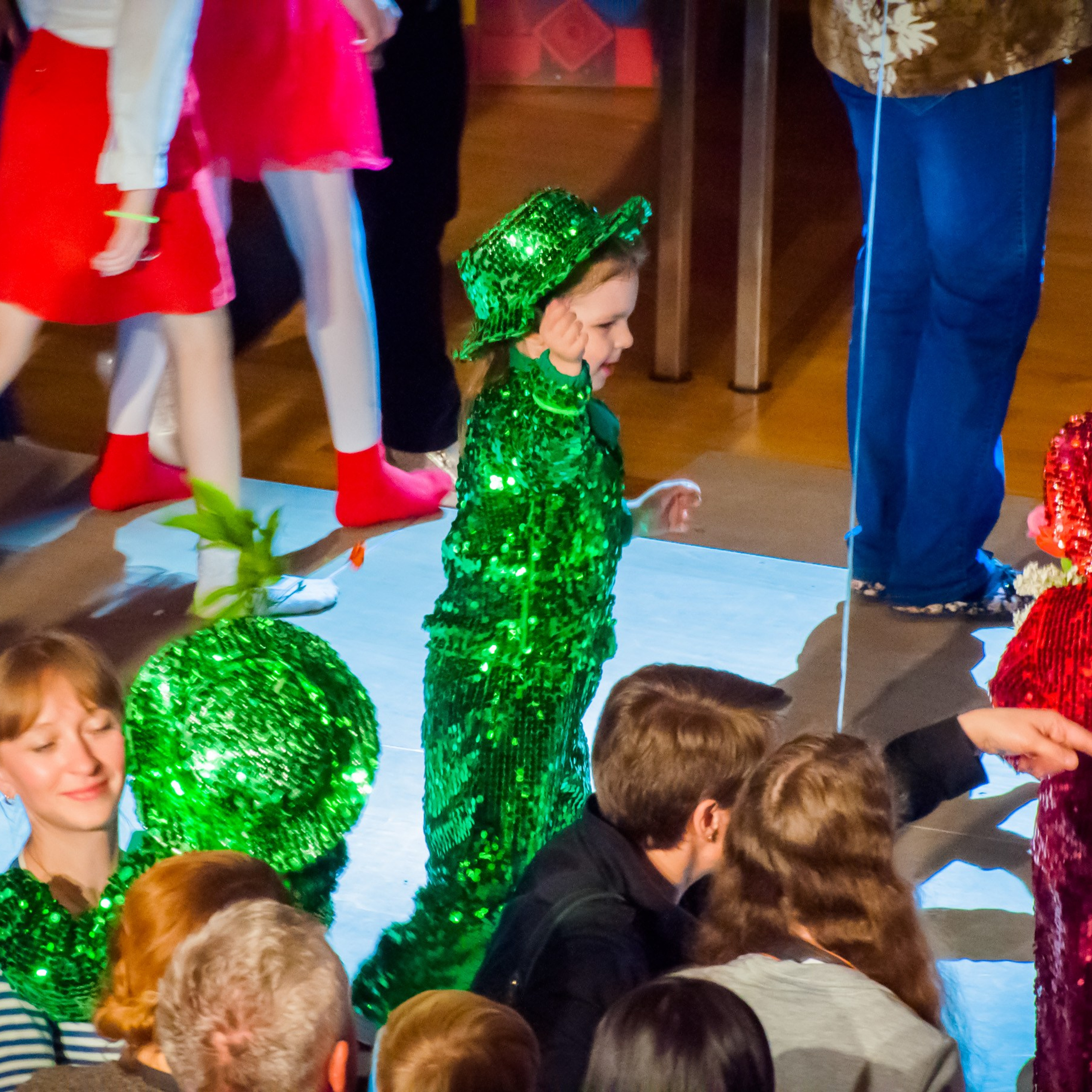 ИЮНЬ 2017 (Концерт + Мятлево). Взгляд через объектив