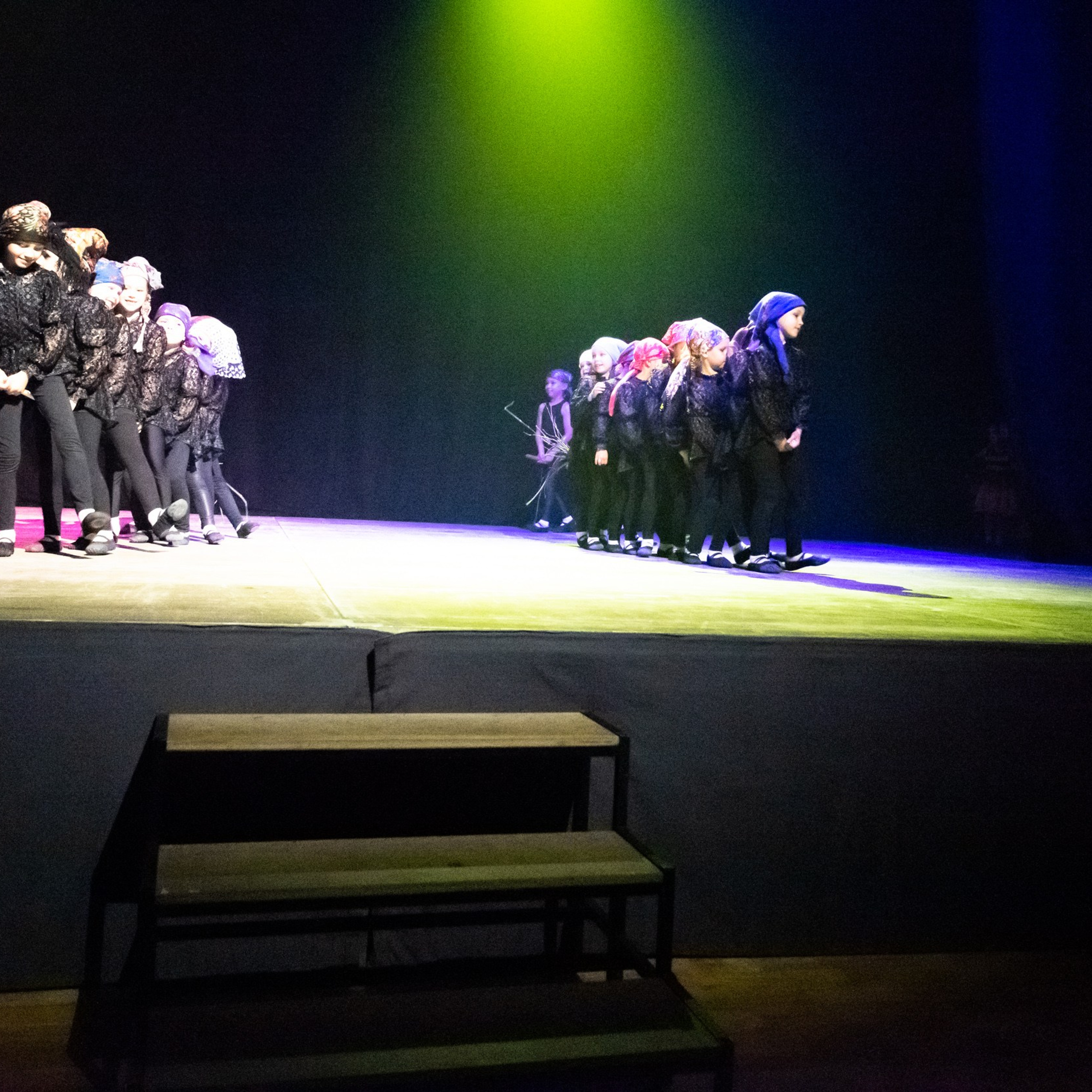 ИЮЛЬ 2019. Взгляд через объектив