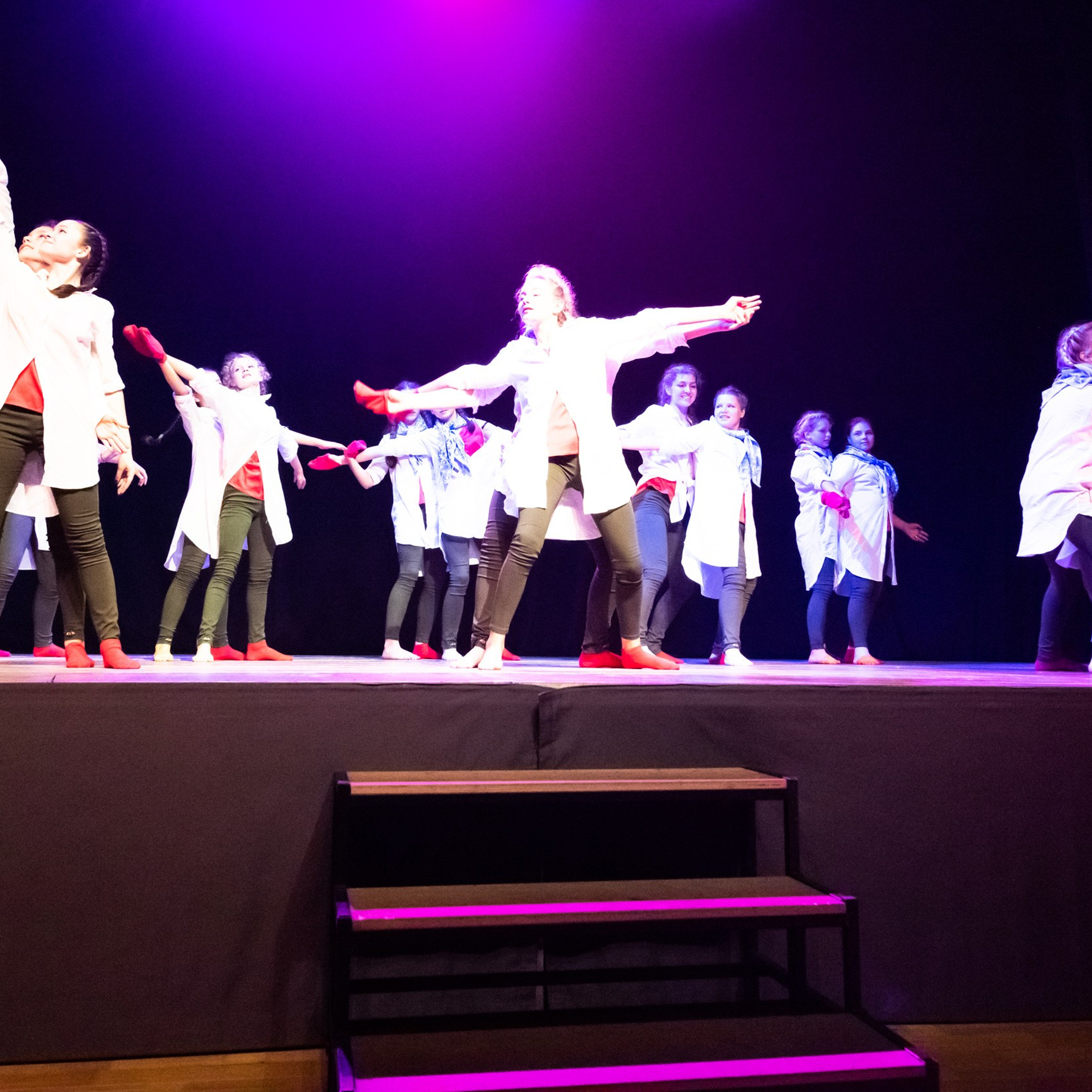 ИЮЛЬ 2019. Взгляд через объектив