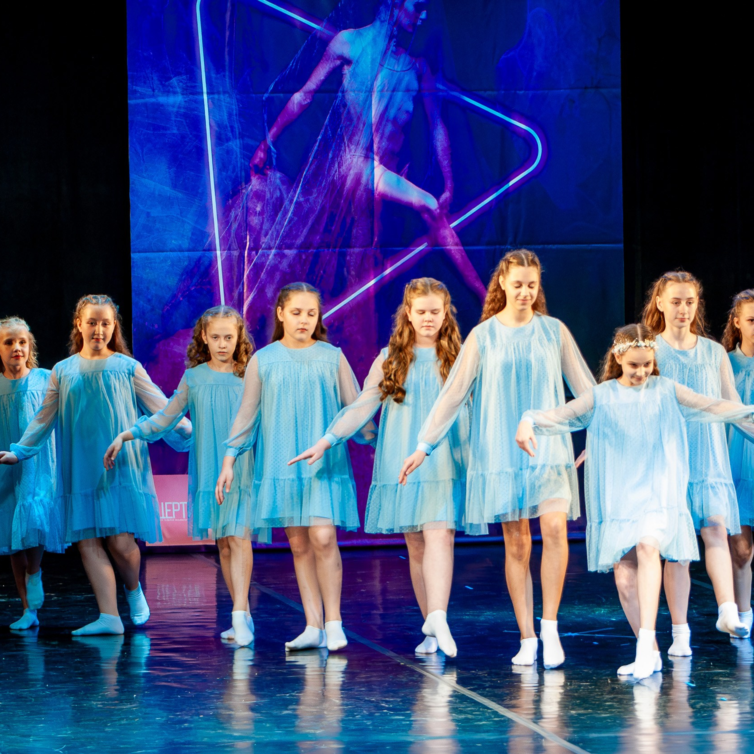 АПРЕЛЬ 2025 (Серпухов). Взгляд через объектив