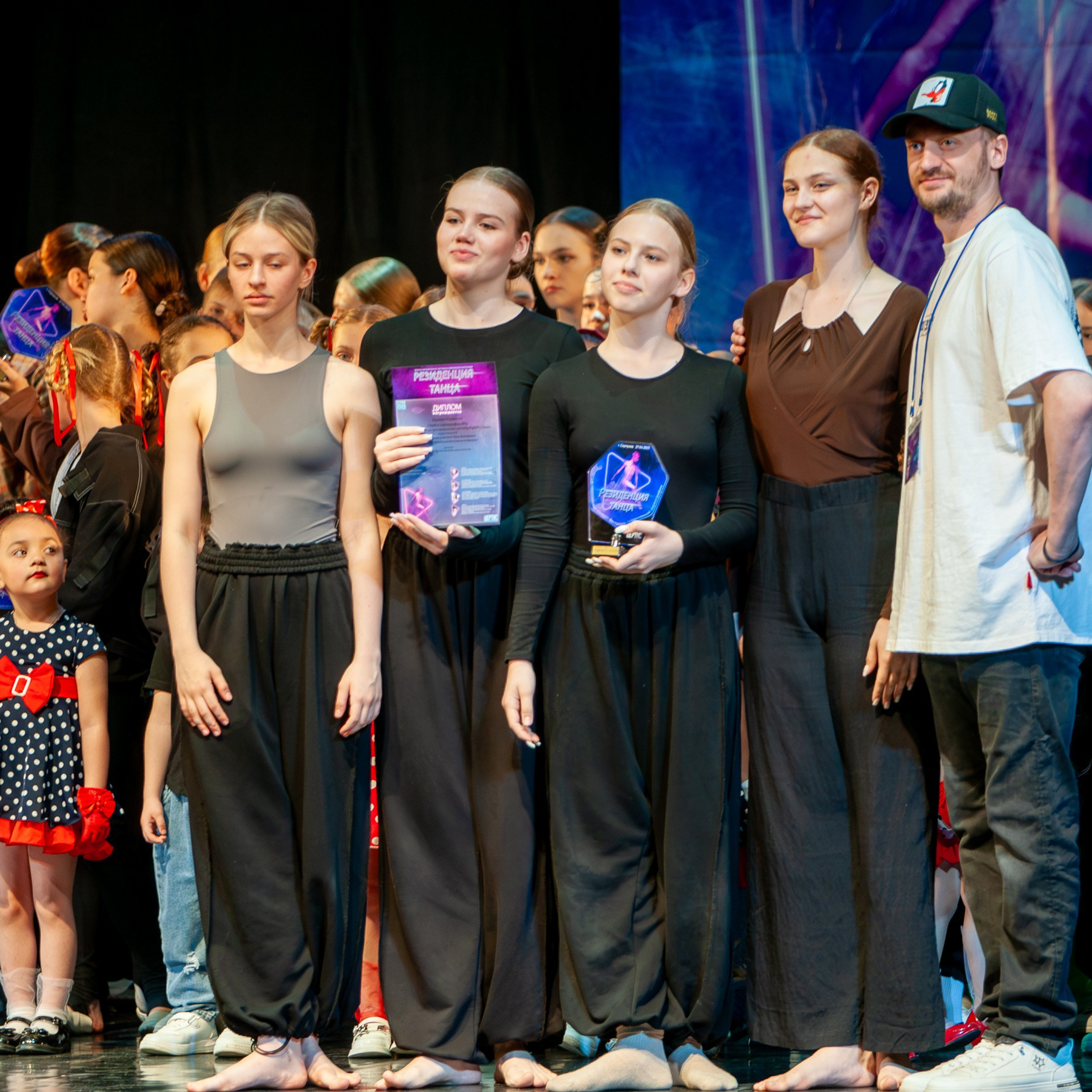 АПРЕЛЬ 2025 (Серпухов). Взгляд через объектив