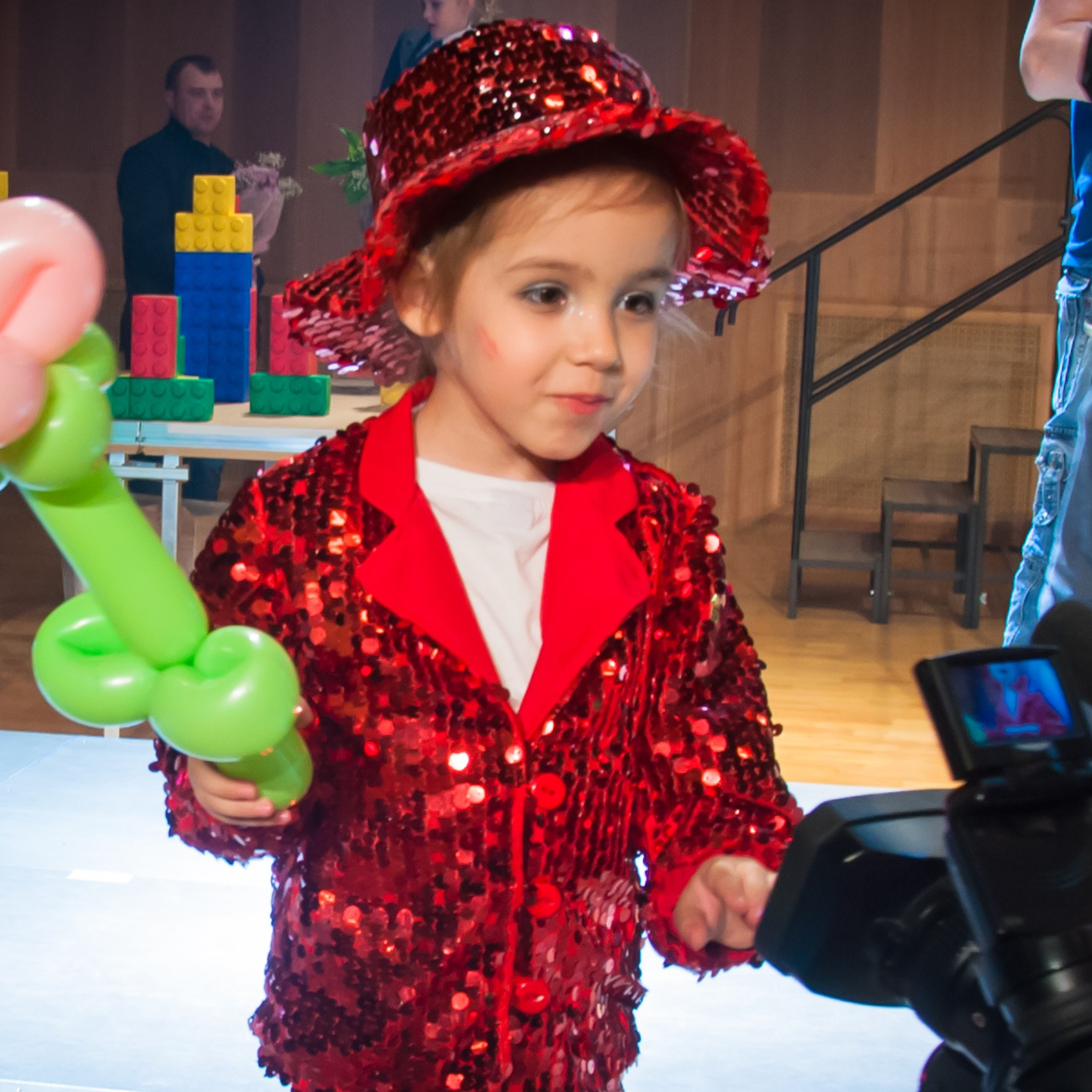 ИЮНЬ 2017 (Концерт + Мятлево). Взгляд через объектив