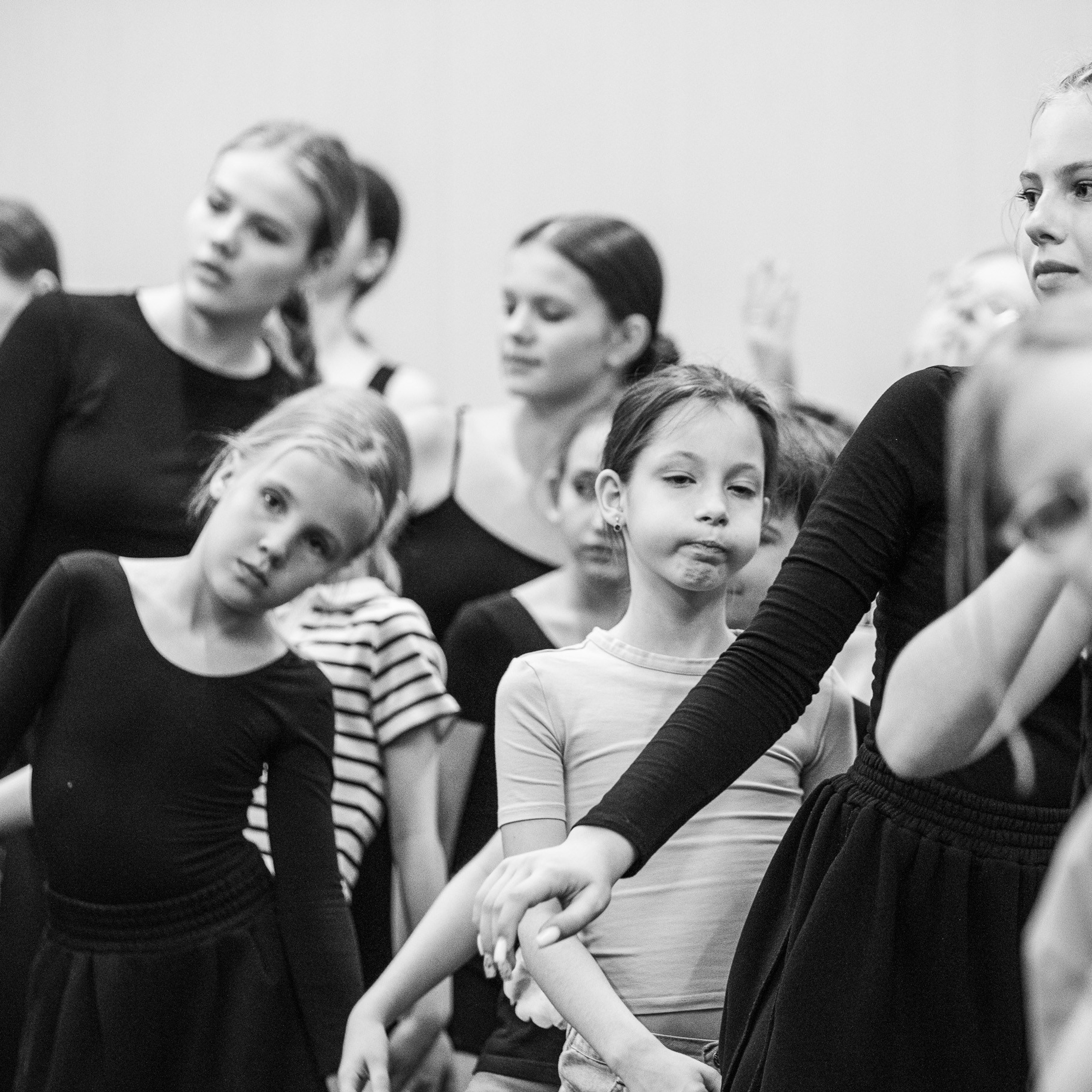 Один день до концерта, МАЙ 2025. Взгляд через объектив