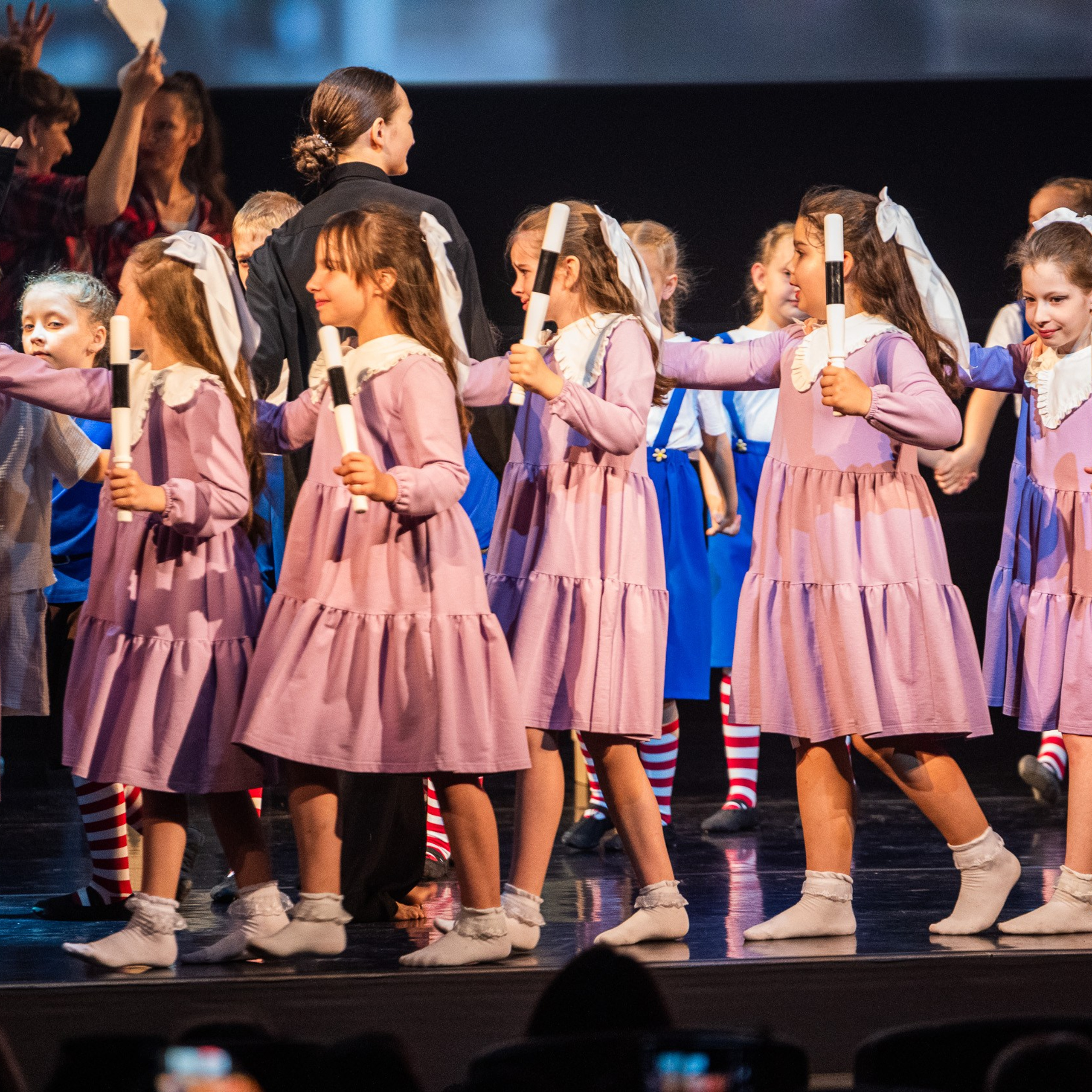 30 мая 2025. Взгляд через объектив