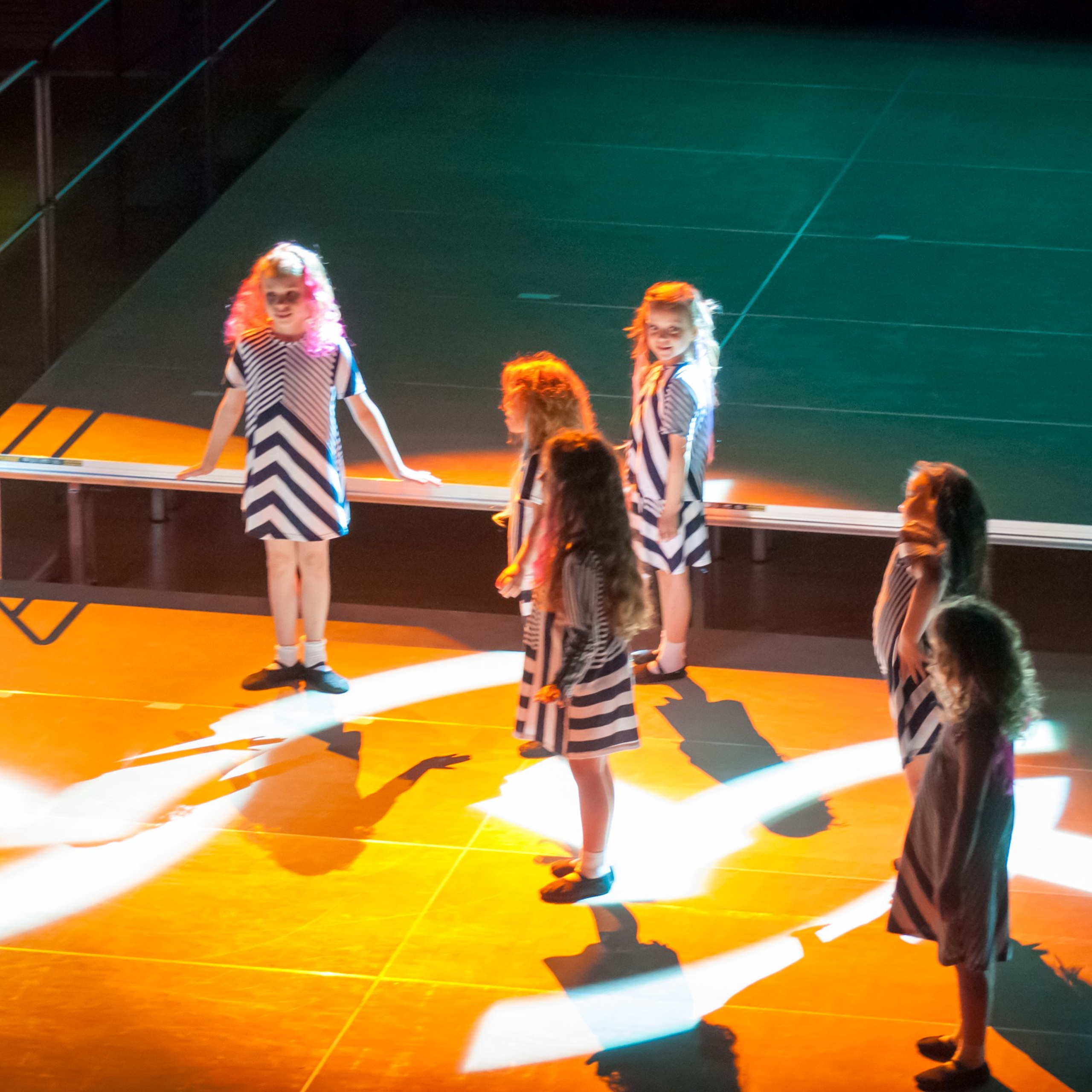 ИЮНЬ 2017 (Концерт + Мятлево). Взгляд через объектив