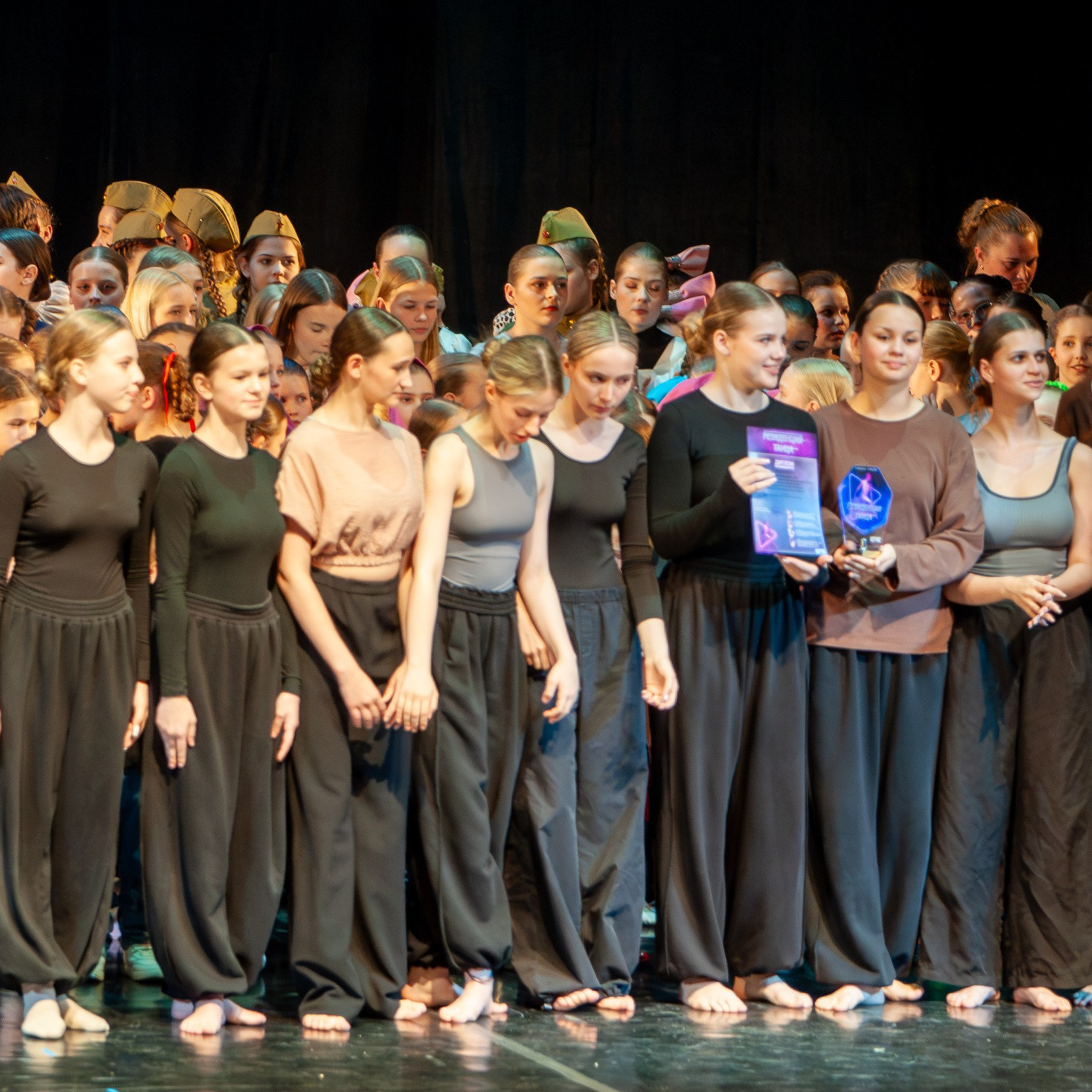 АПРЕЛЬ 2025 (Серпухов). Взгляд через объектив