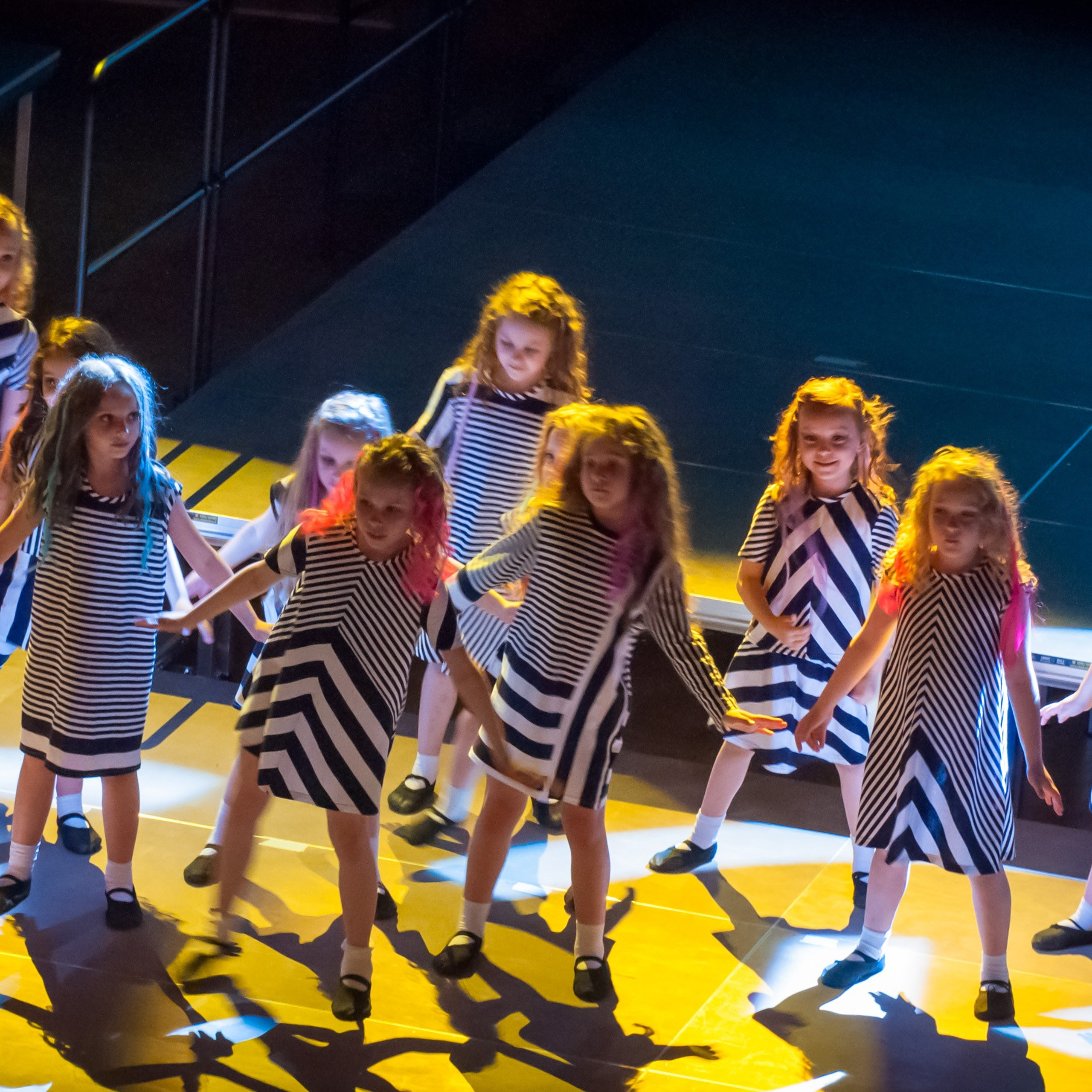 ИЮНЬ 2017 (Концерт + Мятлево). Взгляд через объектив