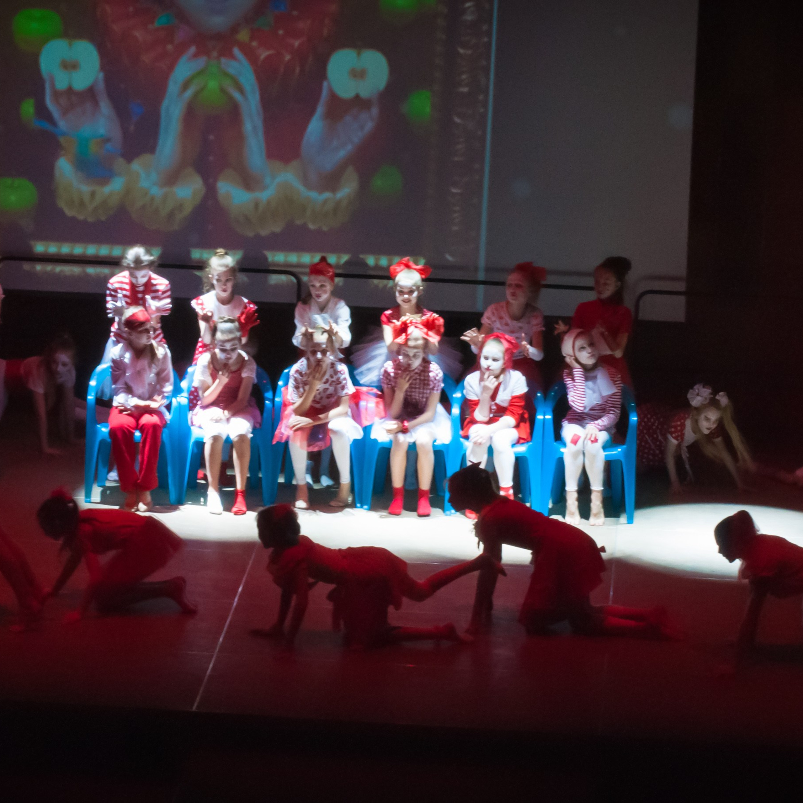 ИЮНЬ 2017 (Концерт + Мятлево). Взгляд через объектив