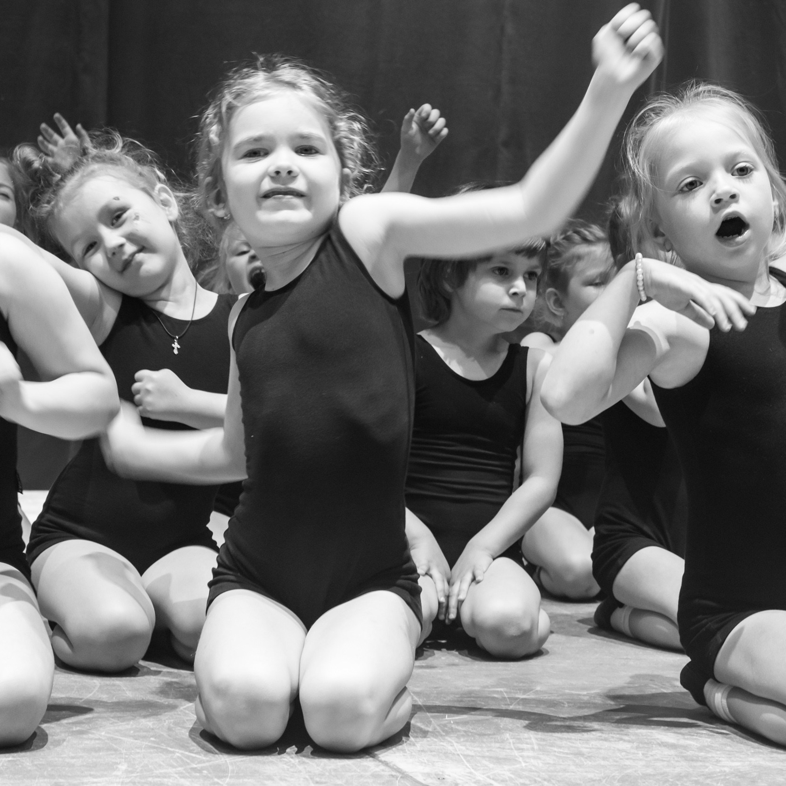 ИЮЛЬ 2019. Взгляд через объектив