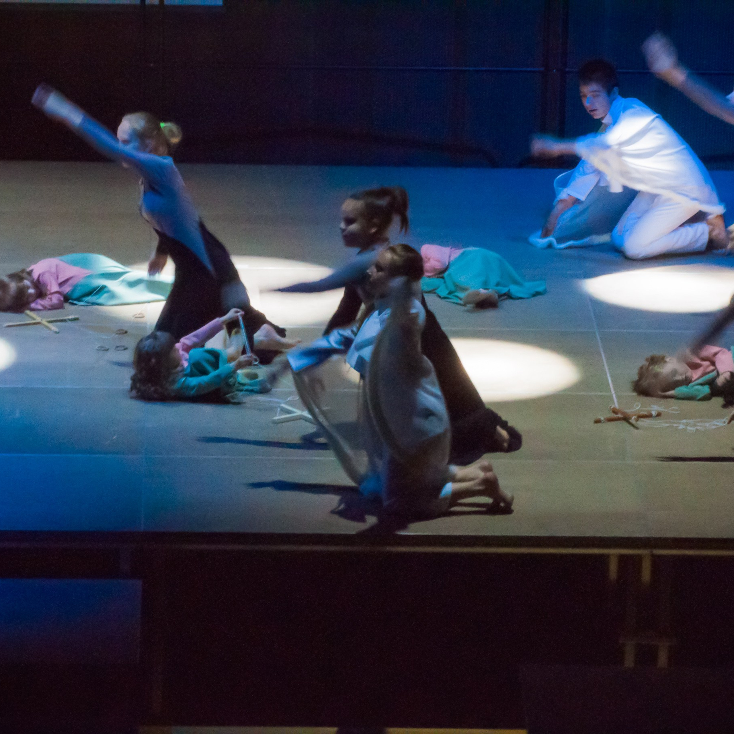 ИЮНЬ 2017 (Концерт + Мятлево). Взгляд через объектив