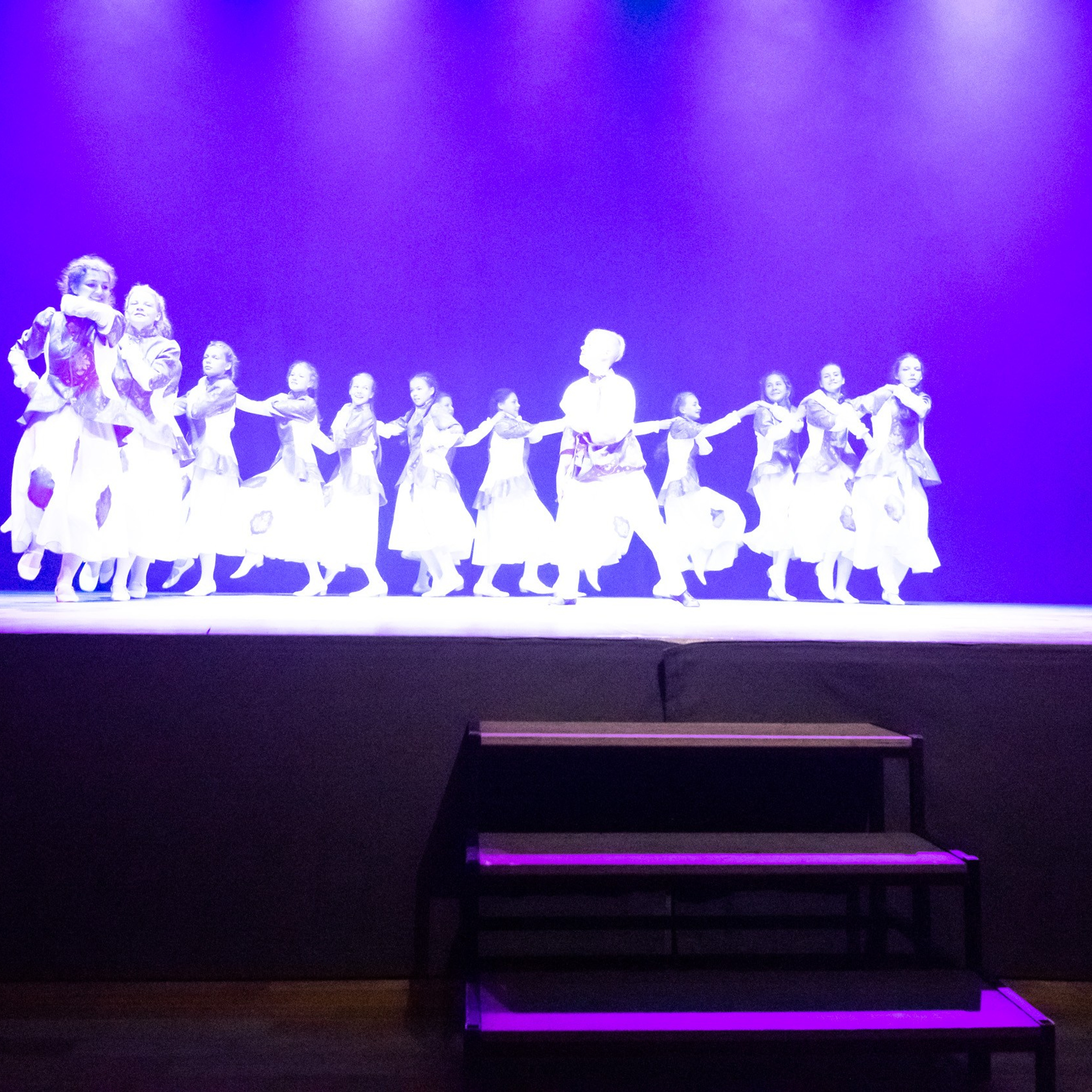 ИЮЛЬ 2019. Взгляд через объектив