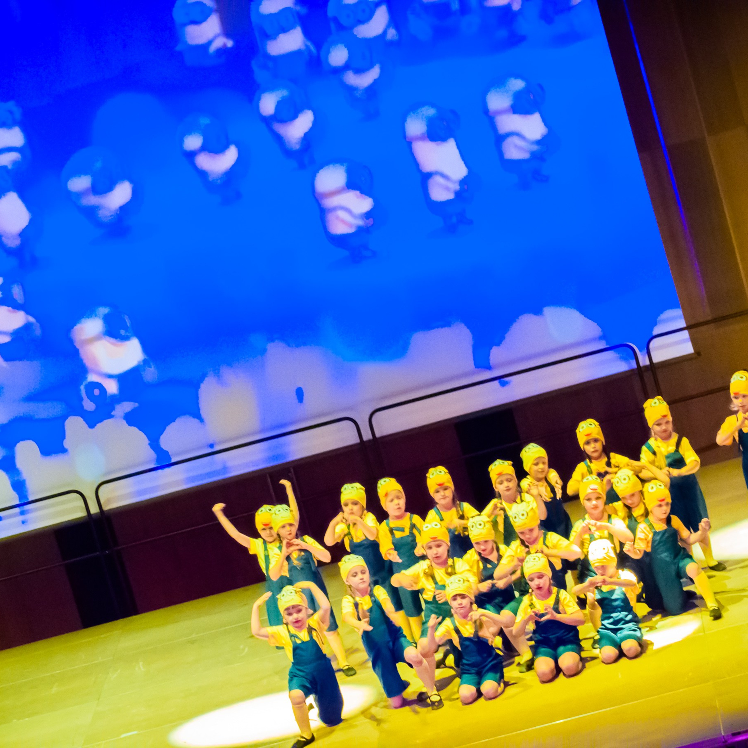 ИЮНЬ 2017 (Концерт + Мятлево). Взгляд через объектив