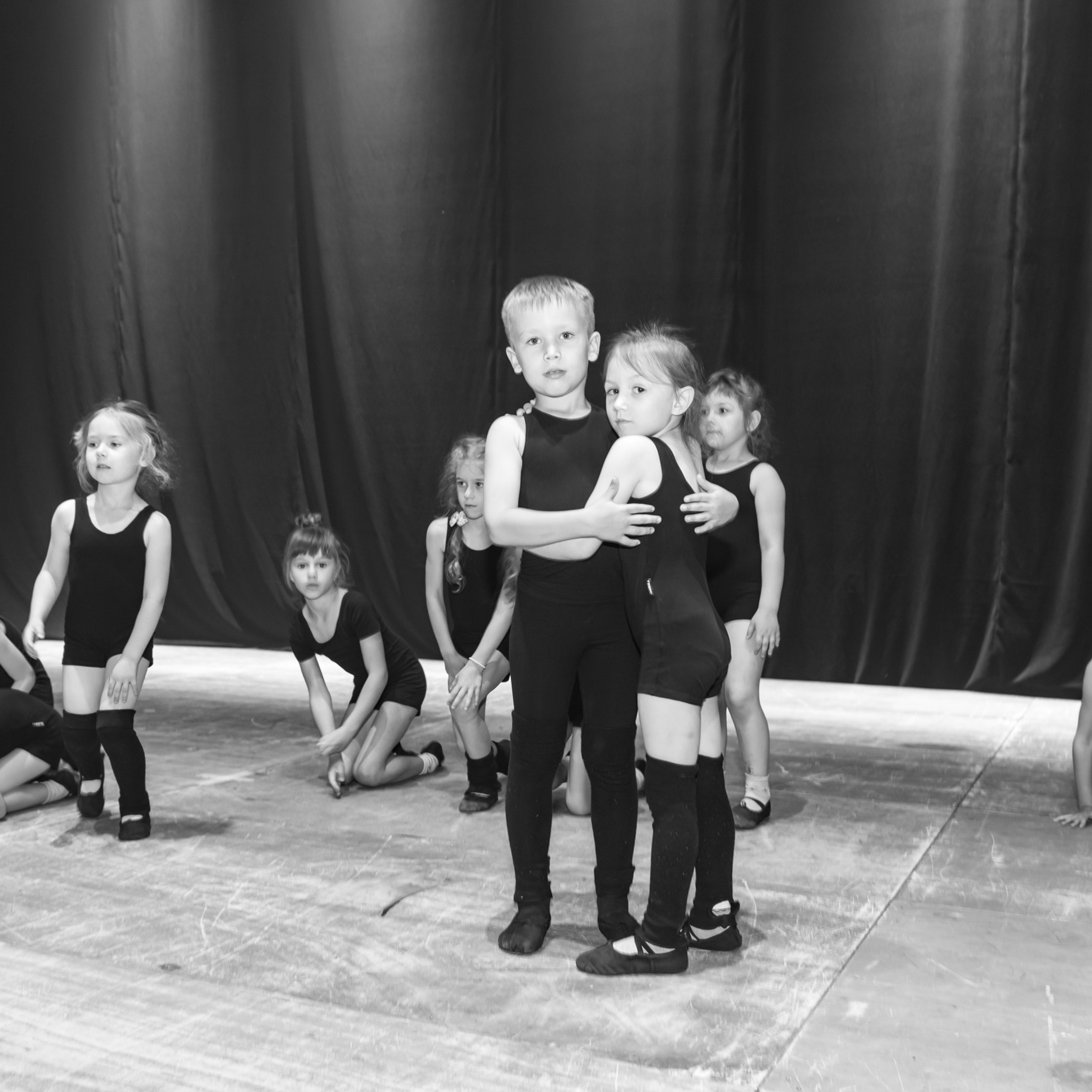 ИЮЛЬ 2019. Взгляд через объектив