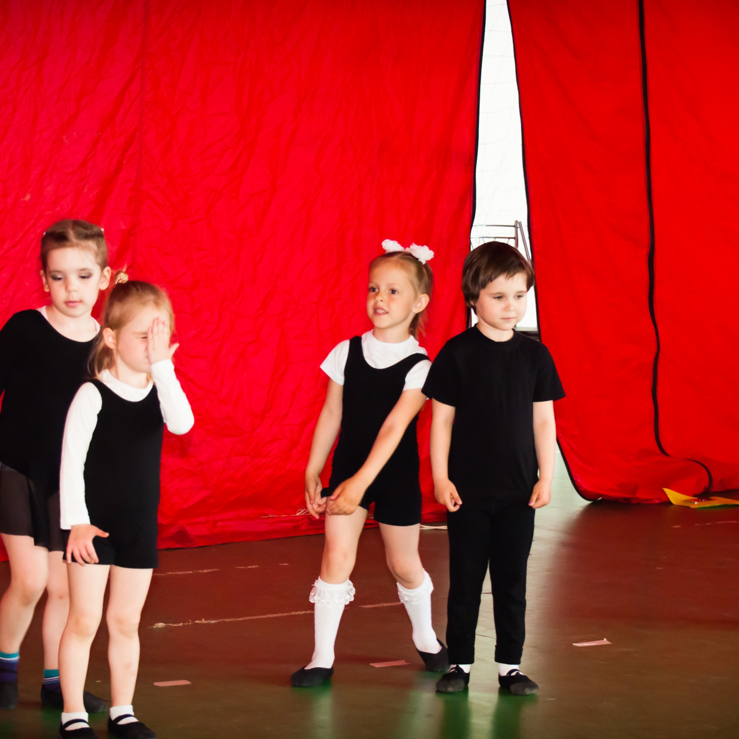 ИЮНЬ 2017 (Концерт + Мятлево). Взгляд через объектив