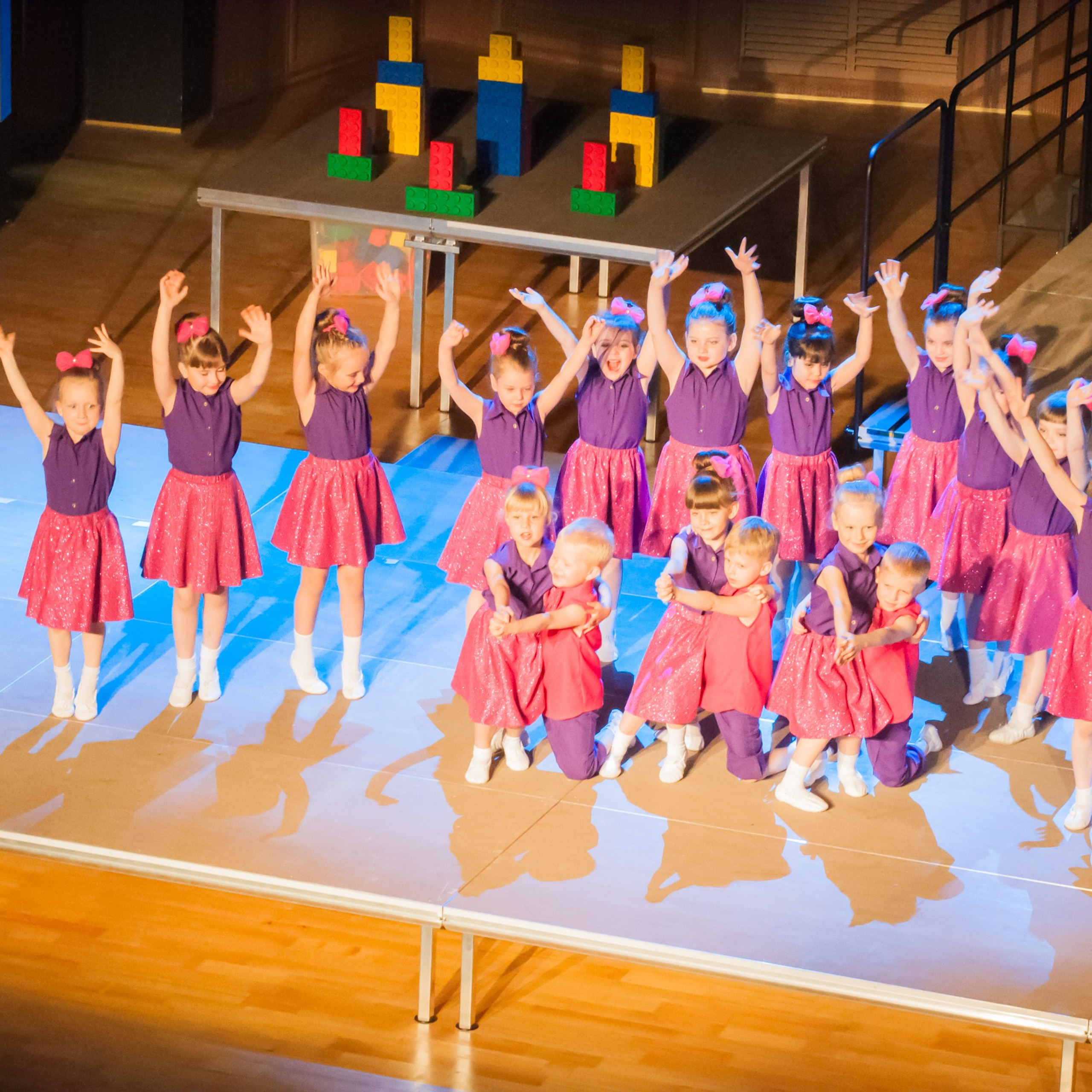 ИЮНЬ 2017 (Концерт + Мятлево). Взгляд через объектив