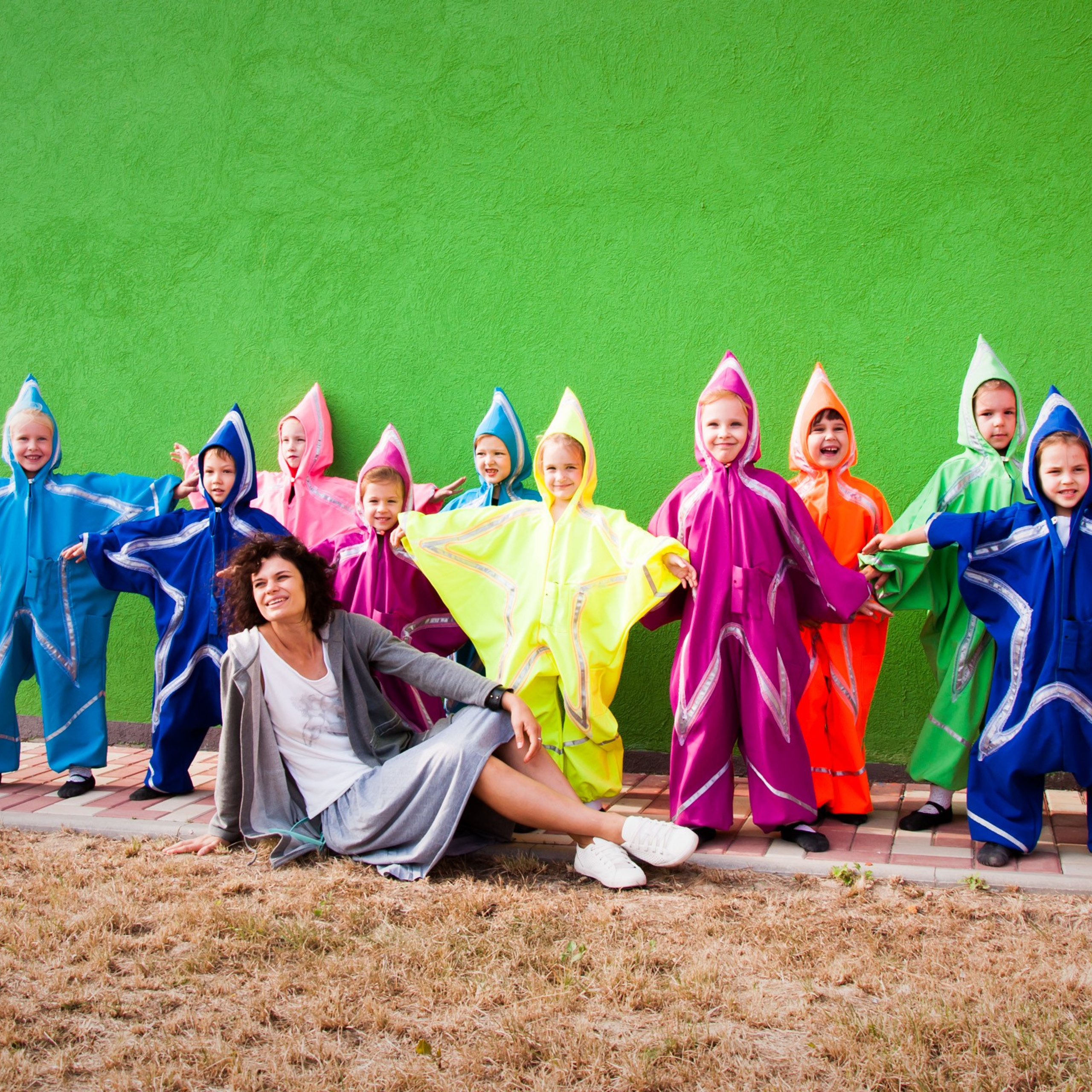 СЕНТЯБРЬ 2018. Взгляд через объектив