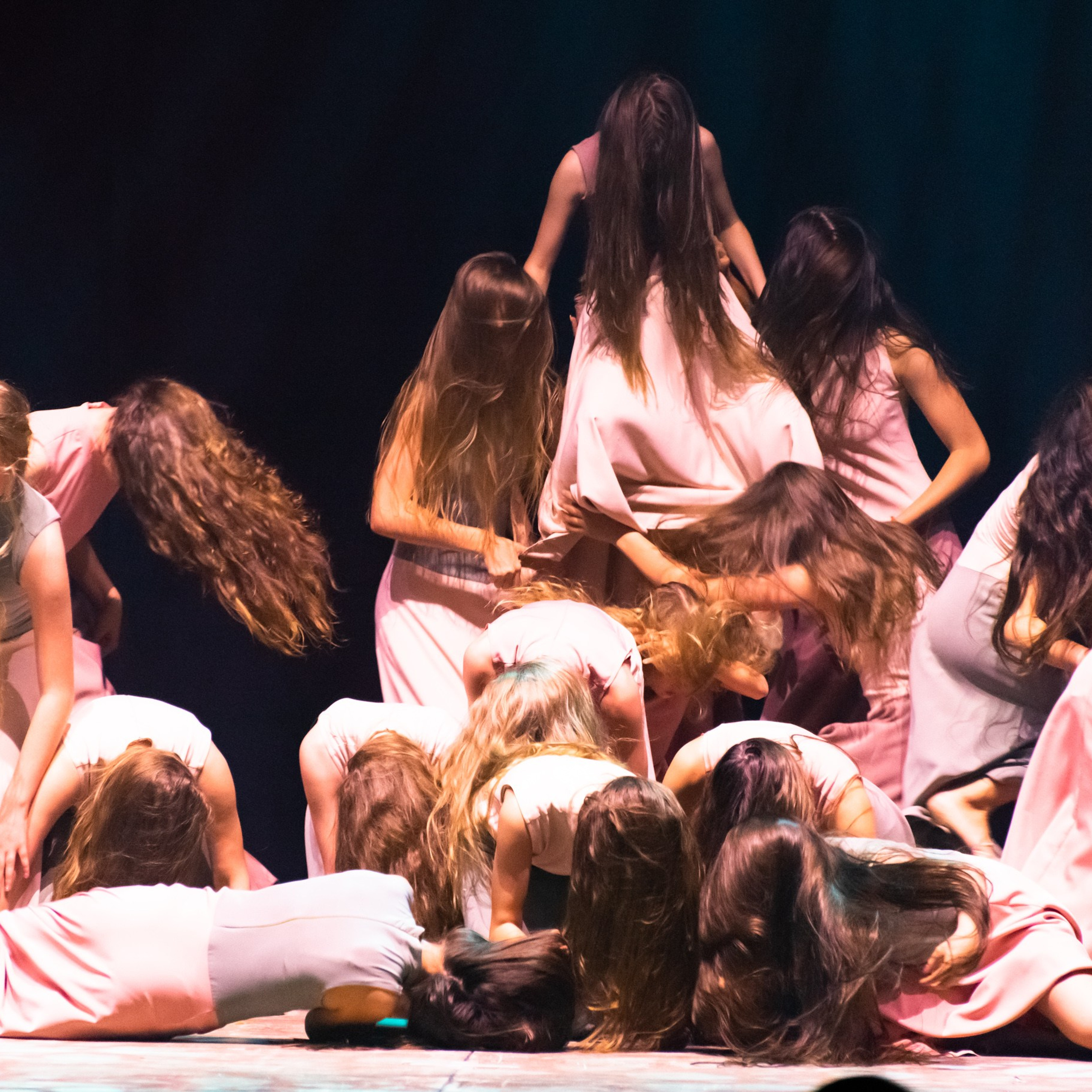 ИЮЛЬ 2019. Взгляд через объектив