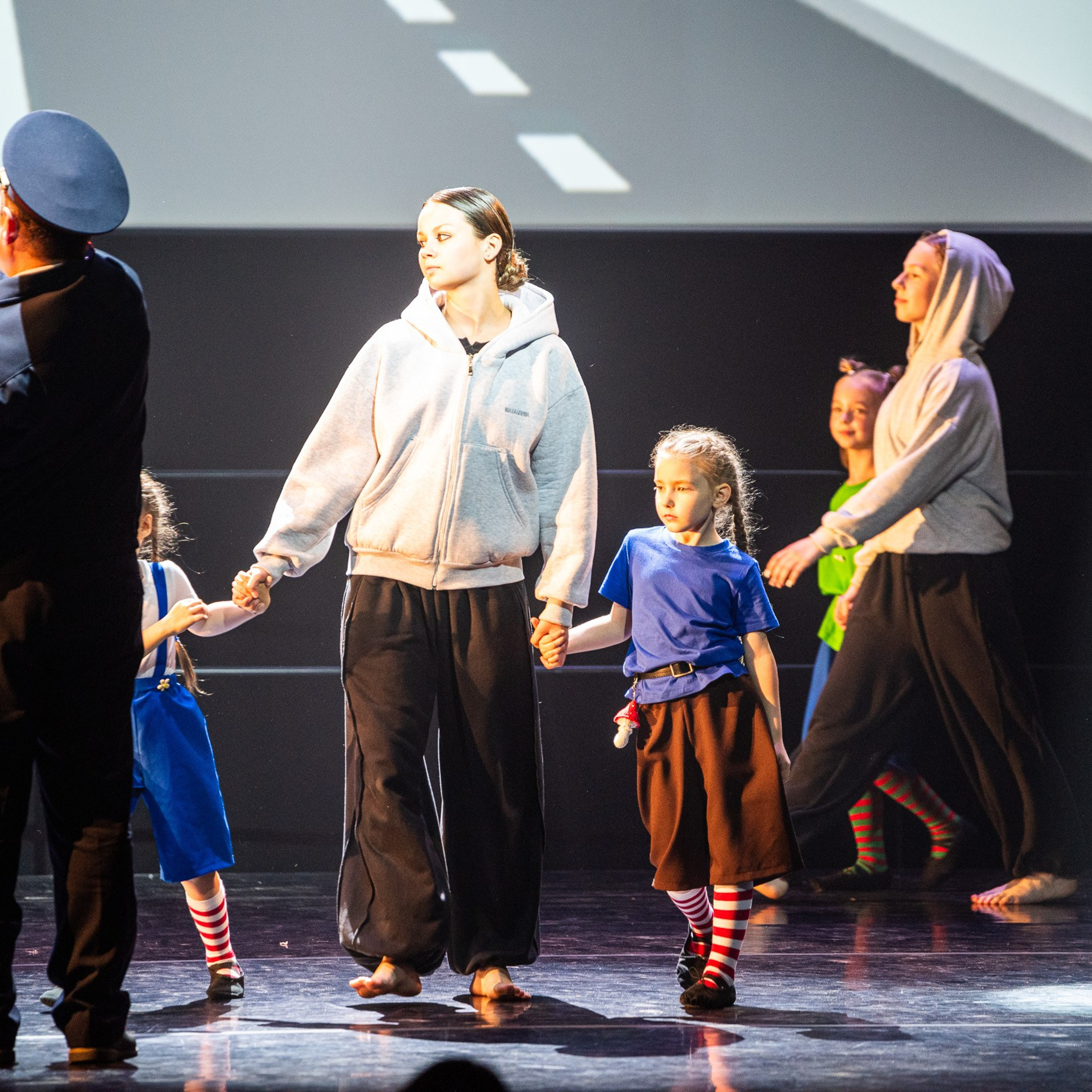 30 мая 2025. Взгляд через объектив