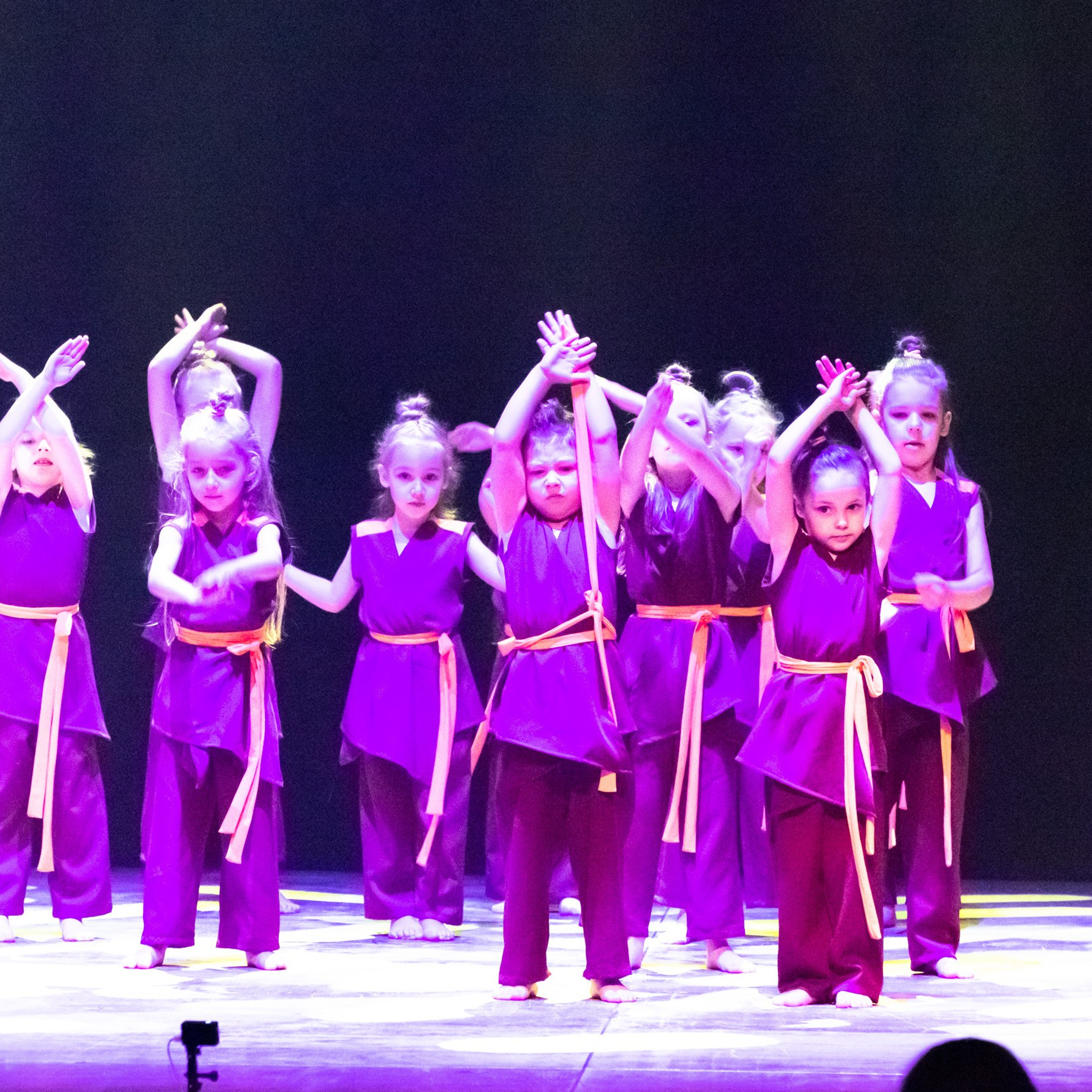 ИЮЛЬ 2019. Взгляд через объектив