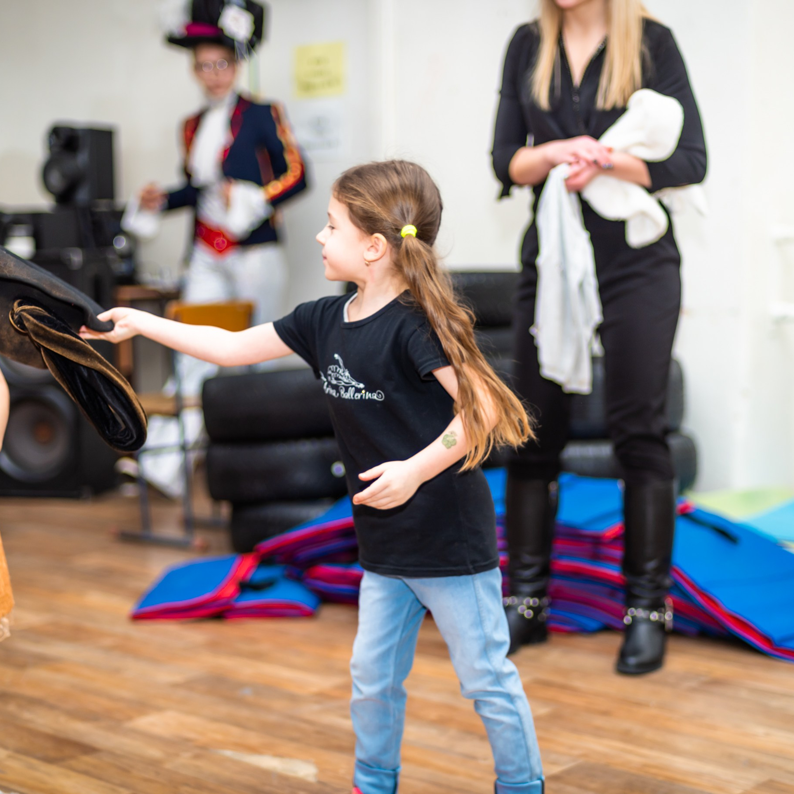 ДЕКАБРЬ 2018 (Новый Год). Взгляд через объектив