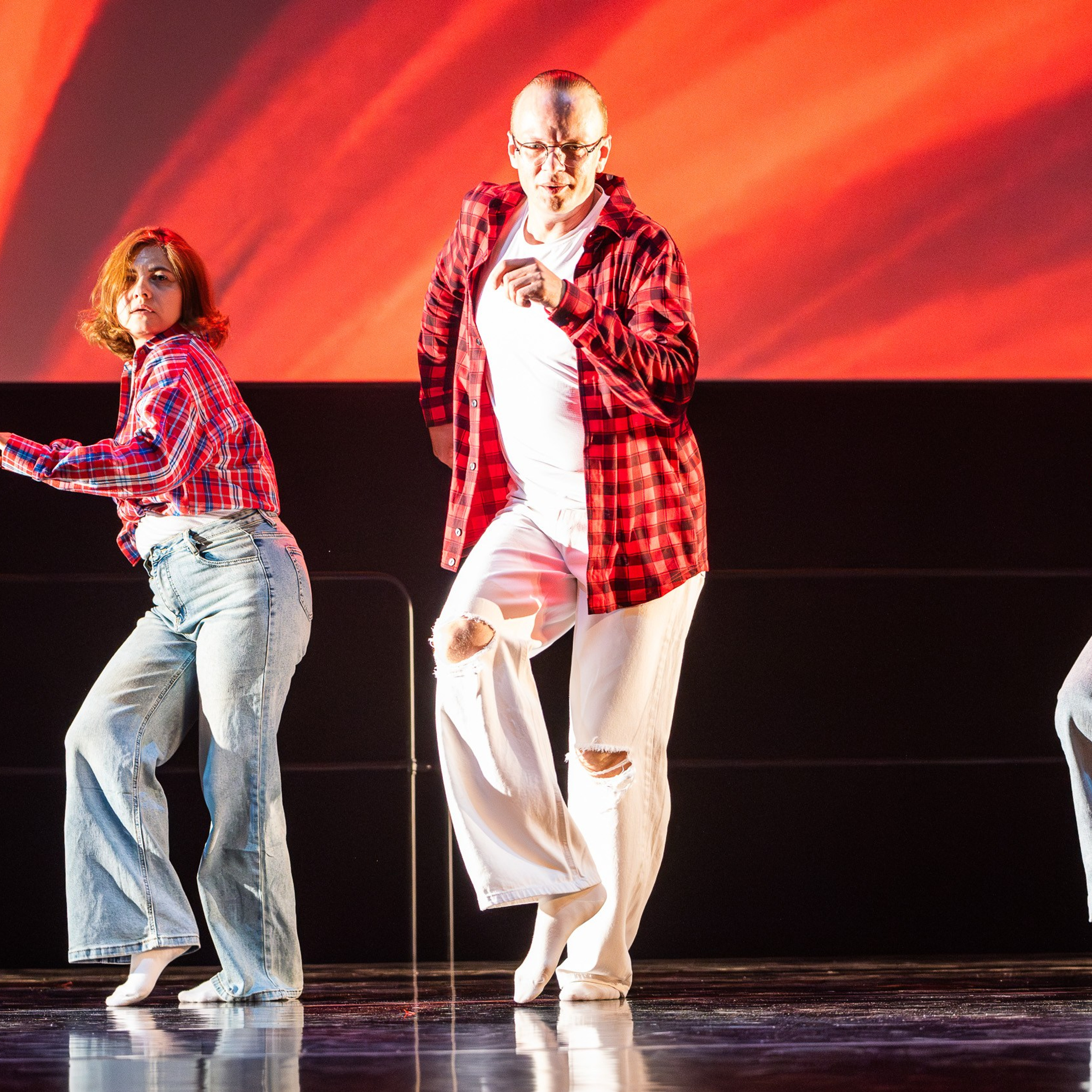 30 мая 2025. Взгляд через объектив