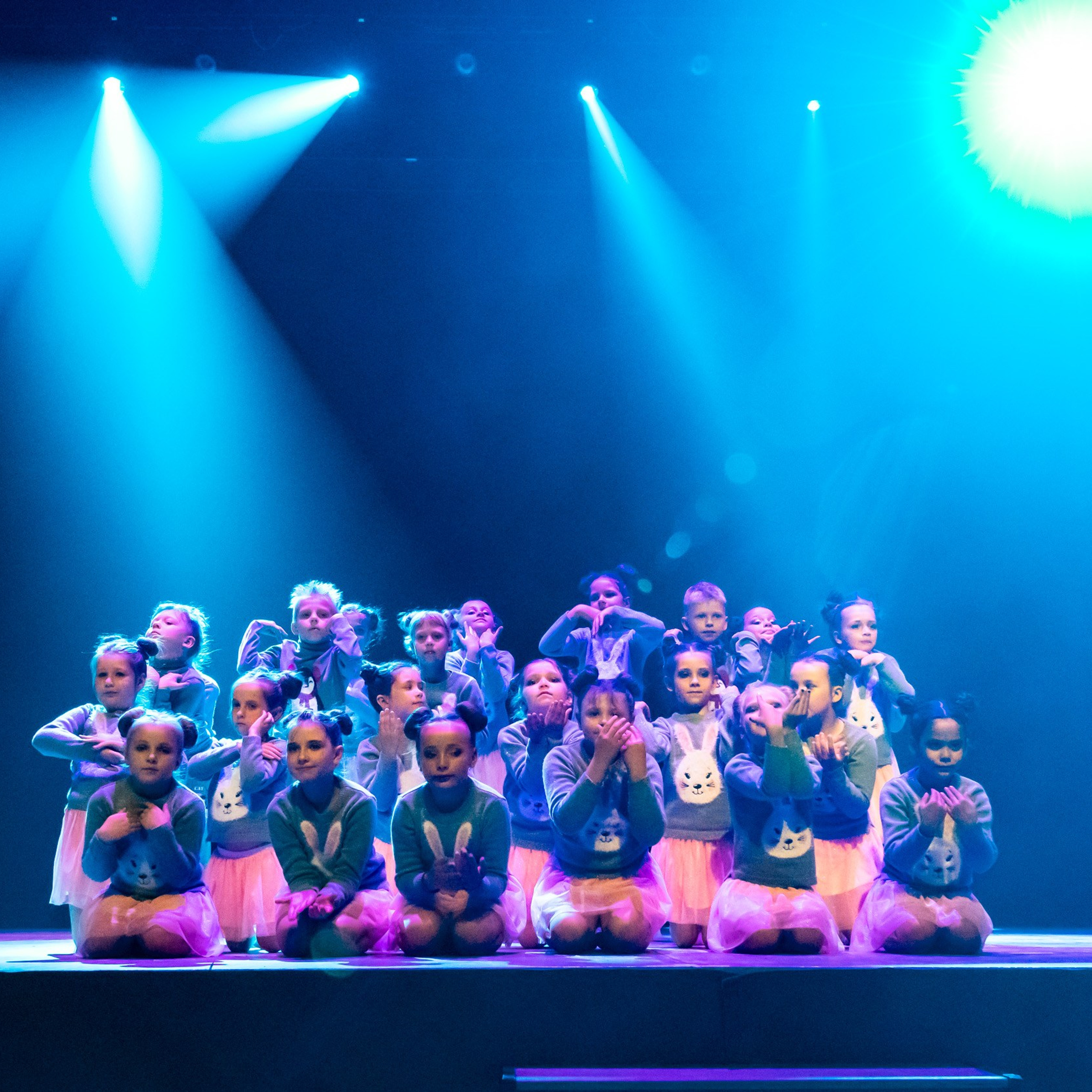 ИЮЛЬ 2019. Взгляд через объектив