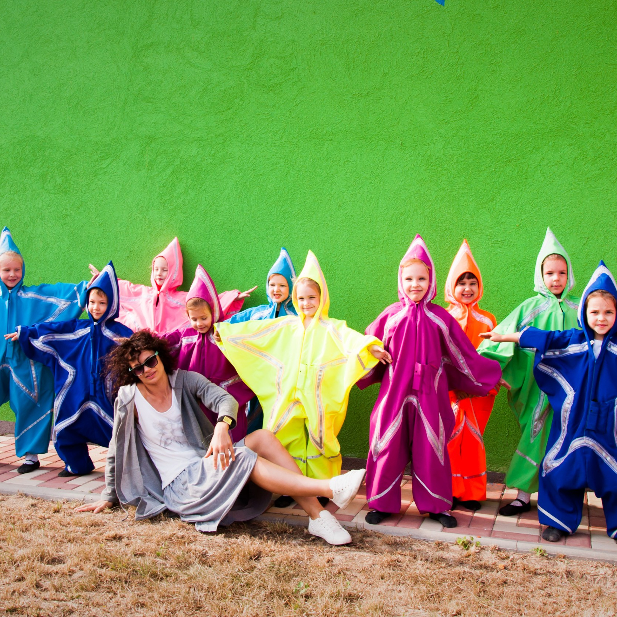 СЕНТЯБРЬ 2018. Взгляд через объектив