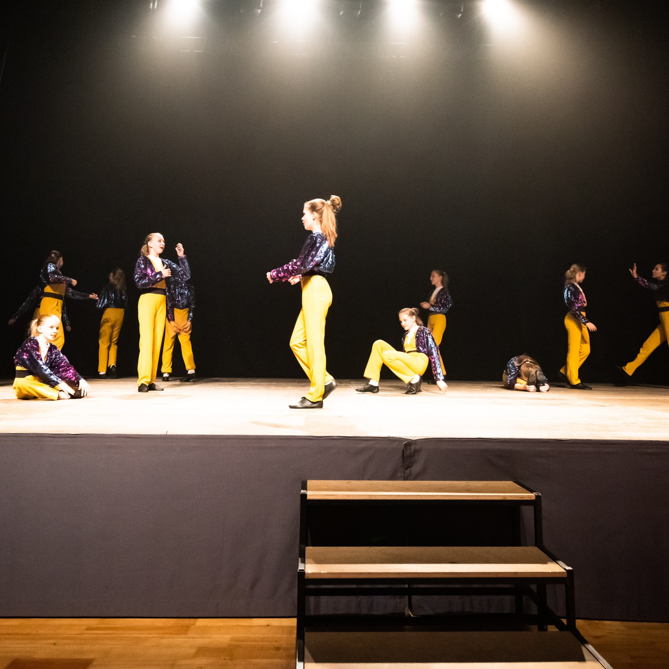 ИЮЛЬ 2019. Взгляд через объектив