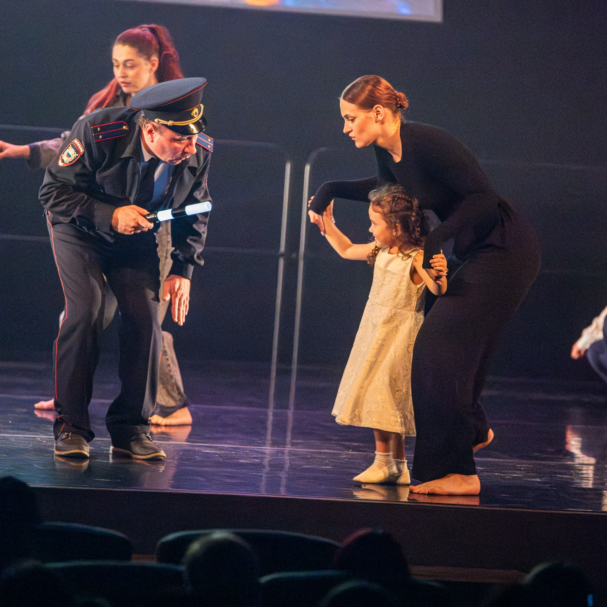 30 мая 2025. Взгляд через объектив