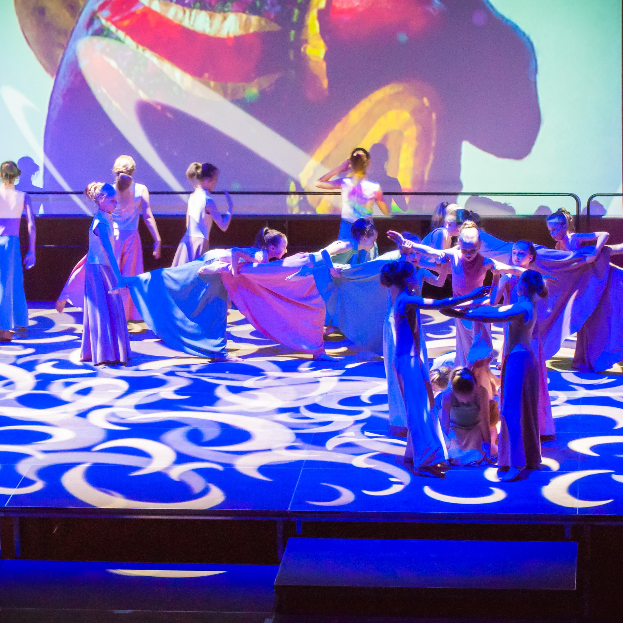 ИЮНЬ 2017 (Концерт + Мятлево). Взгляд через объектив