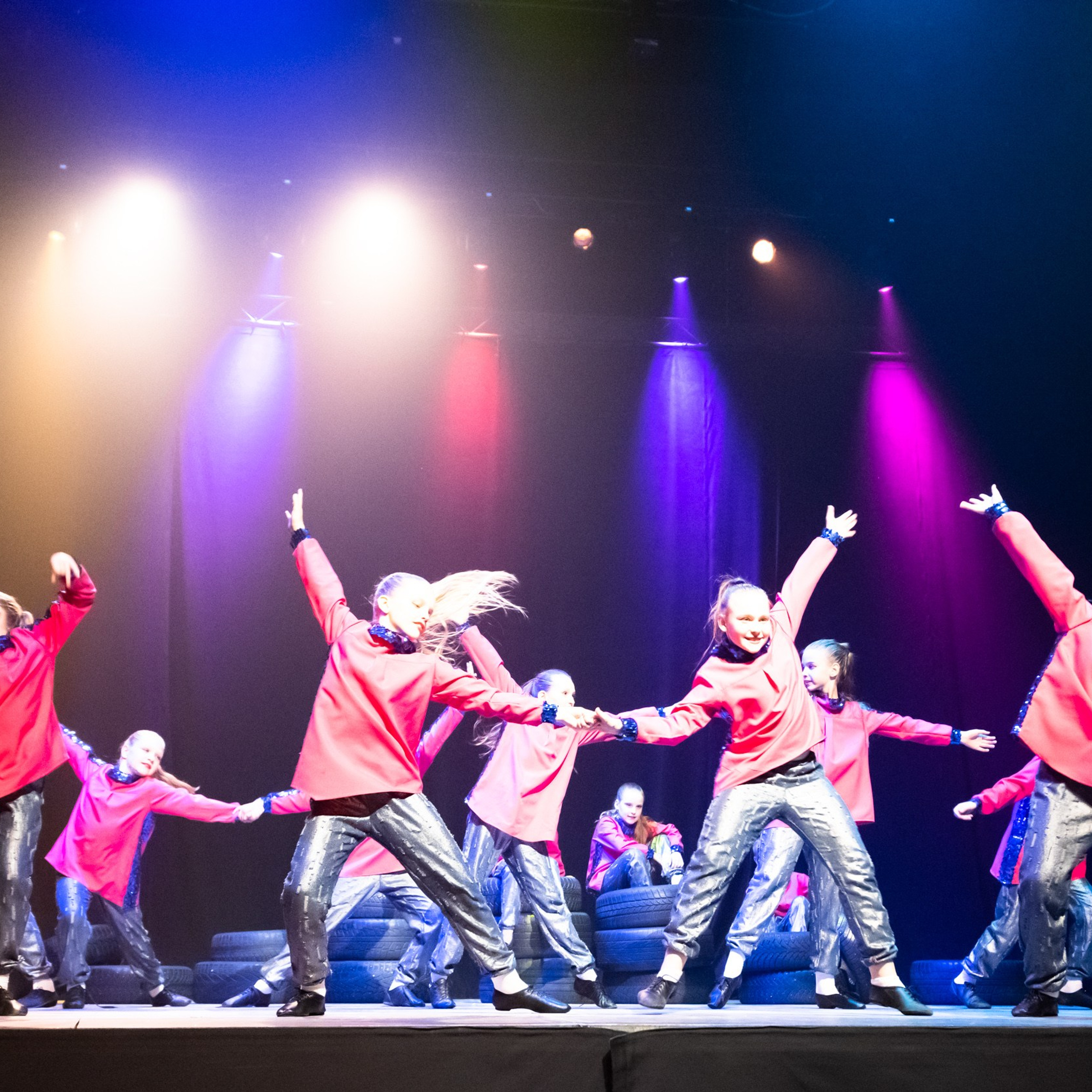 ИЮЛЬ 2019. Взгляд через объектив