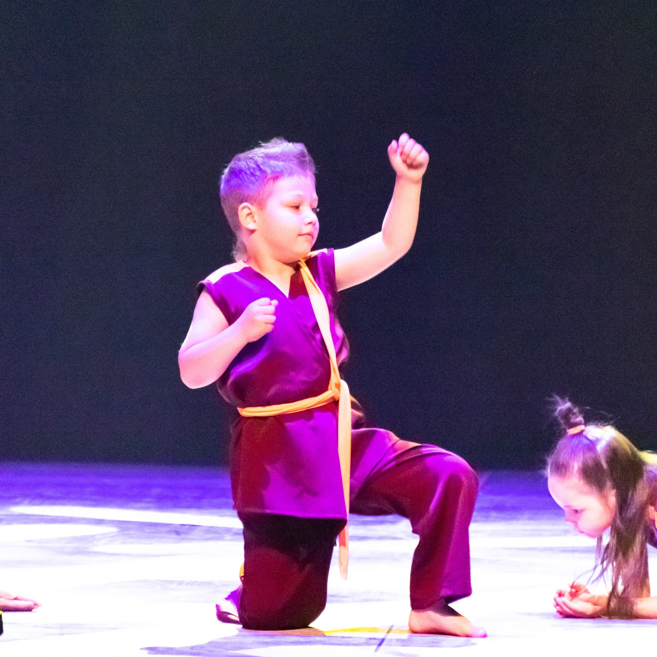 ИЮЛЬ 2019. Взгляд через объектив