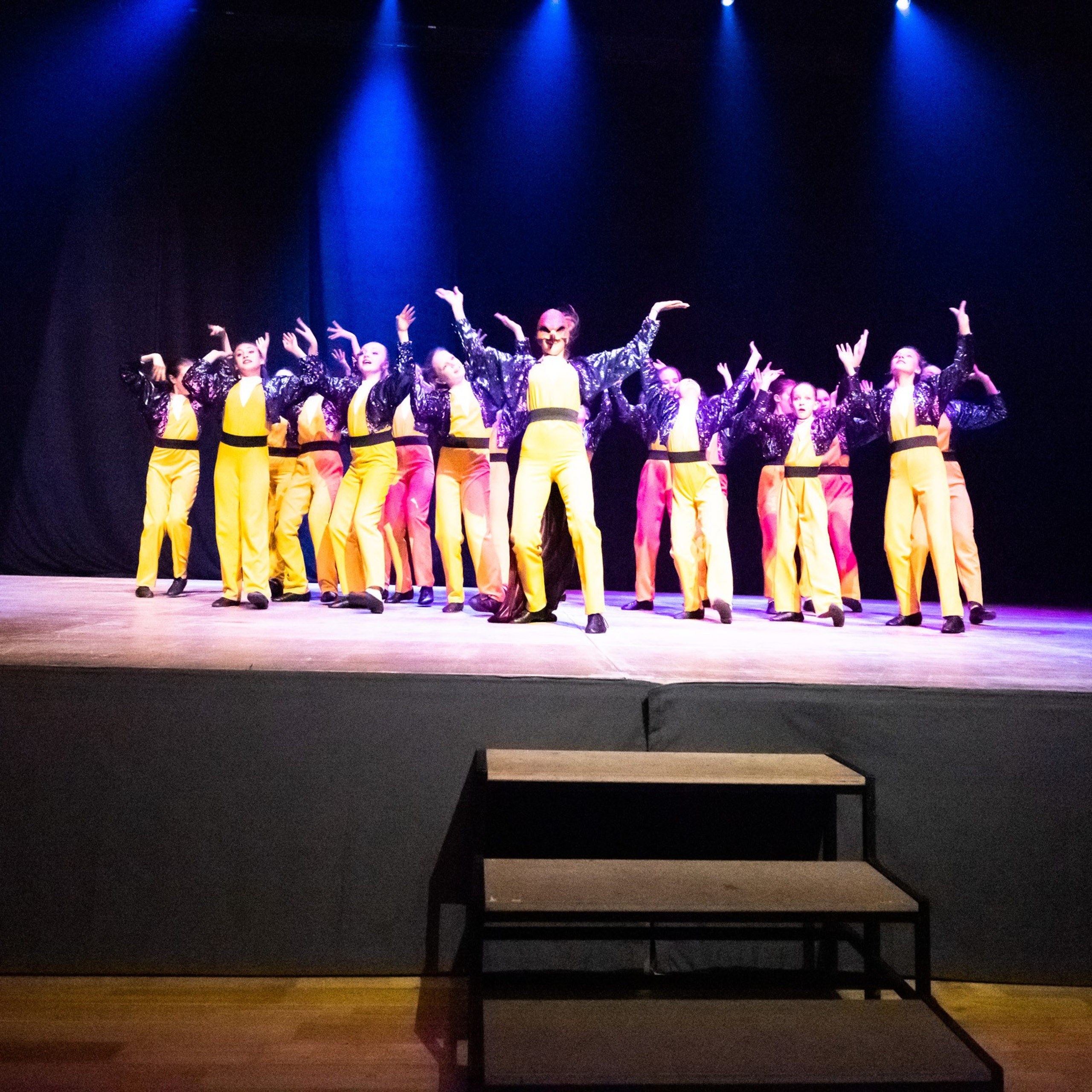 ИЮЛЬ 2019. Взгляд через объектив