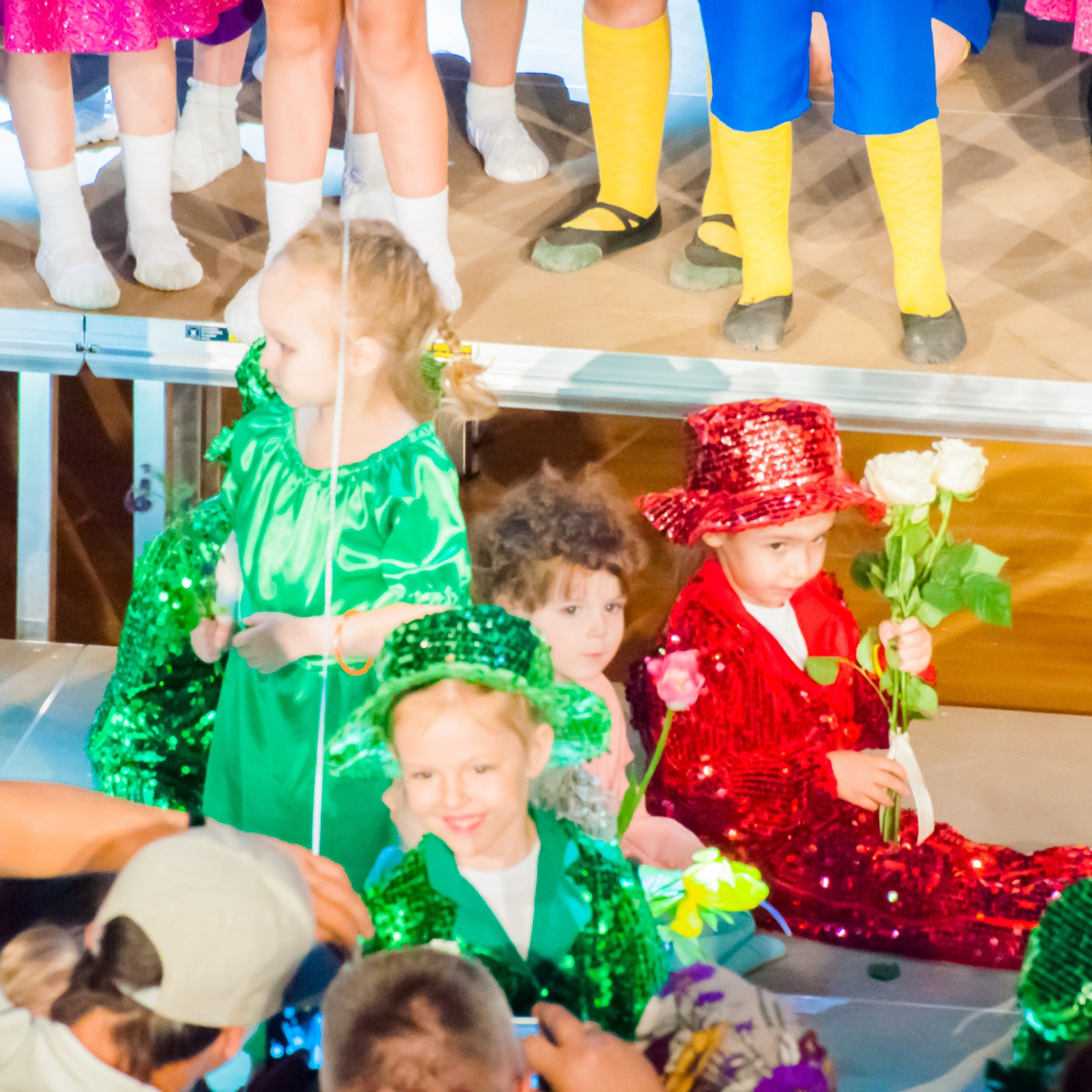 ИЮНЬ 2017 (Концерт + Мятлево). Взгляд через объектив