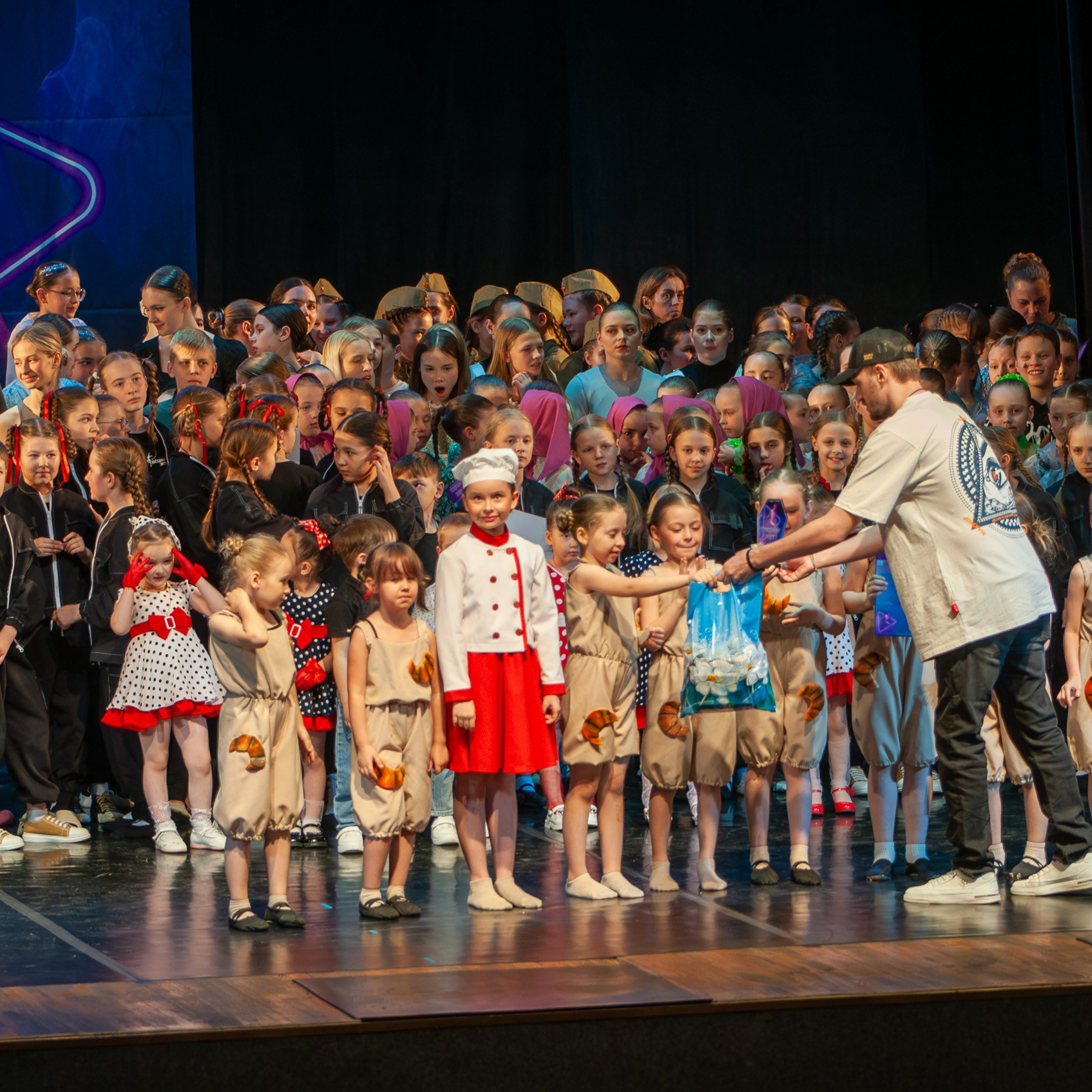 АПРЕЛЬ 2025 (Серпухов). Взгляд через объектив