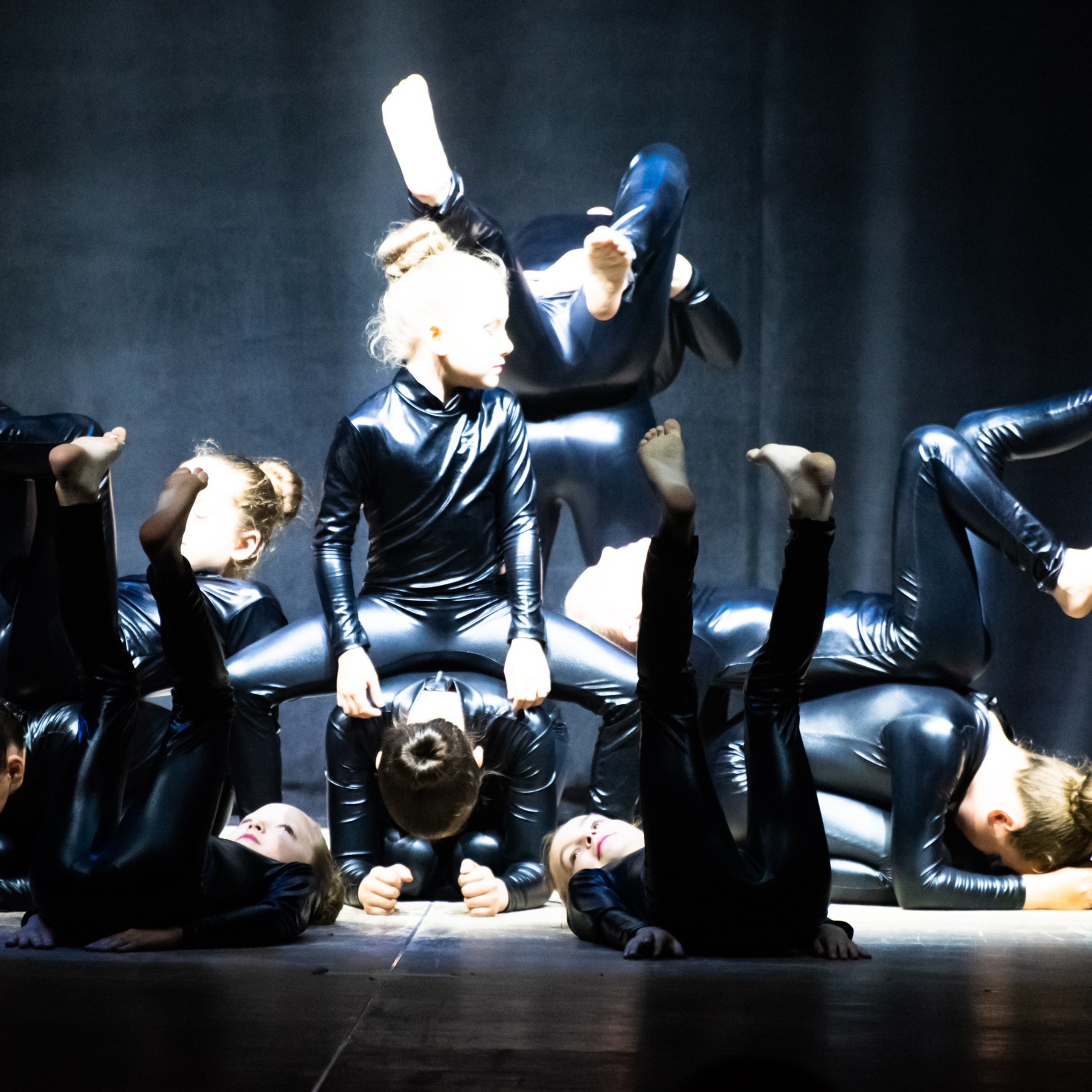 ИЮЛЬ 2019. Взгляд через объектив