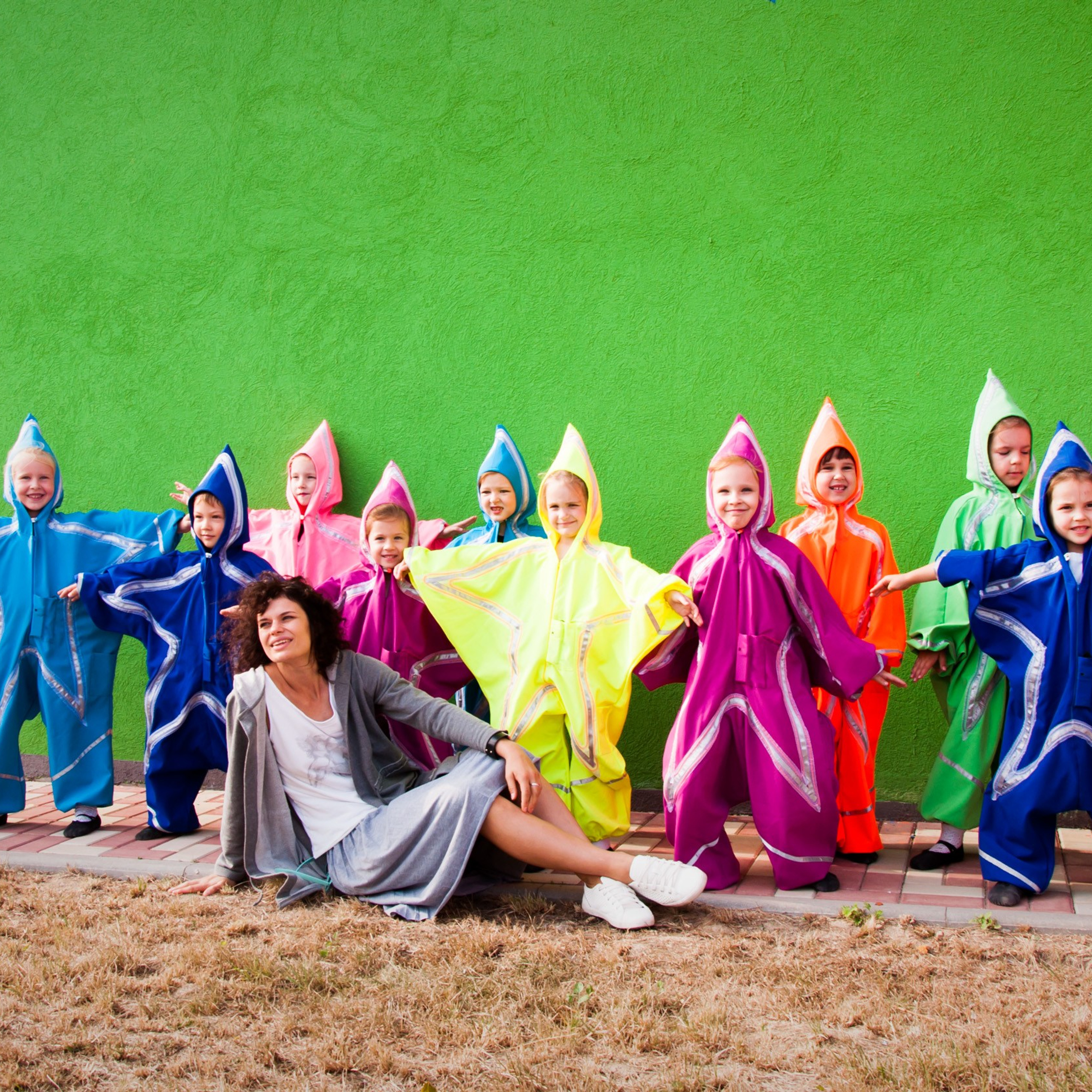 СЕНТЯБРЬ 2018. Взгляд через объектив