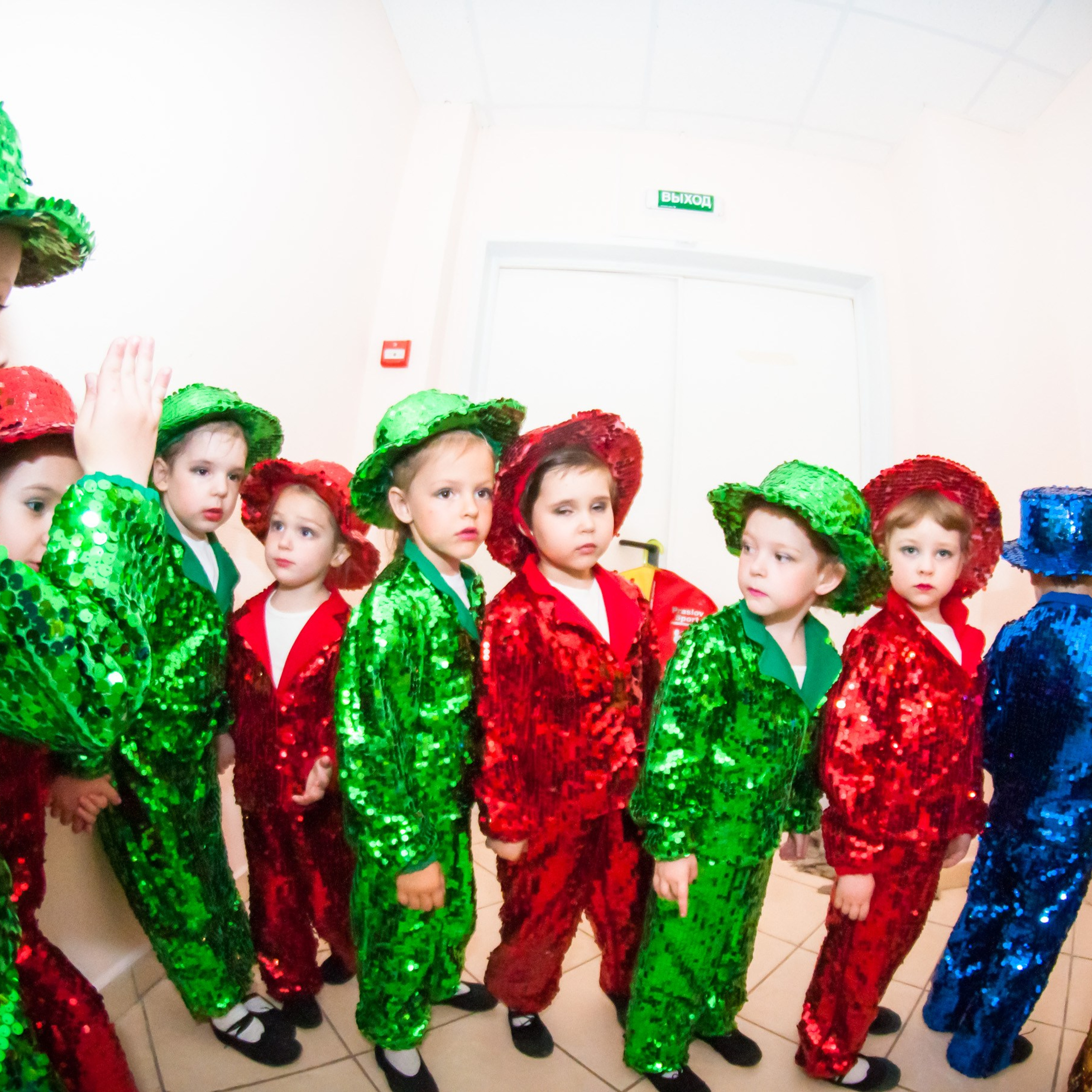 ИЮНЬ 2017 (Концерт + Мятлево). Взгляд через объектив