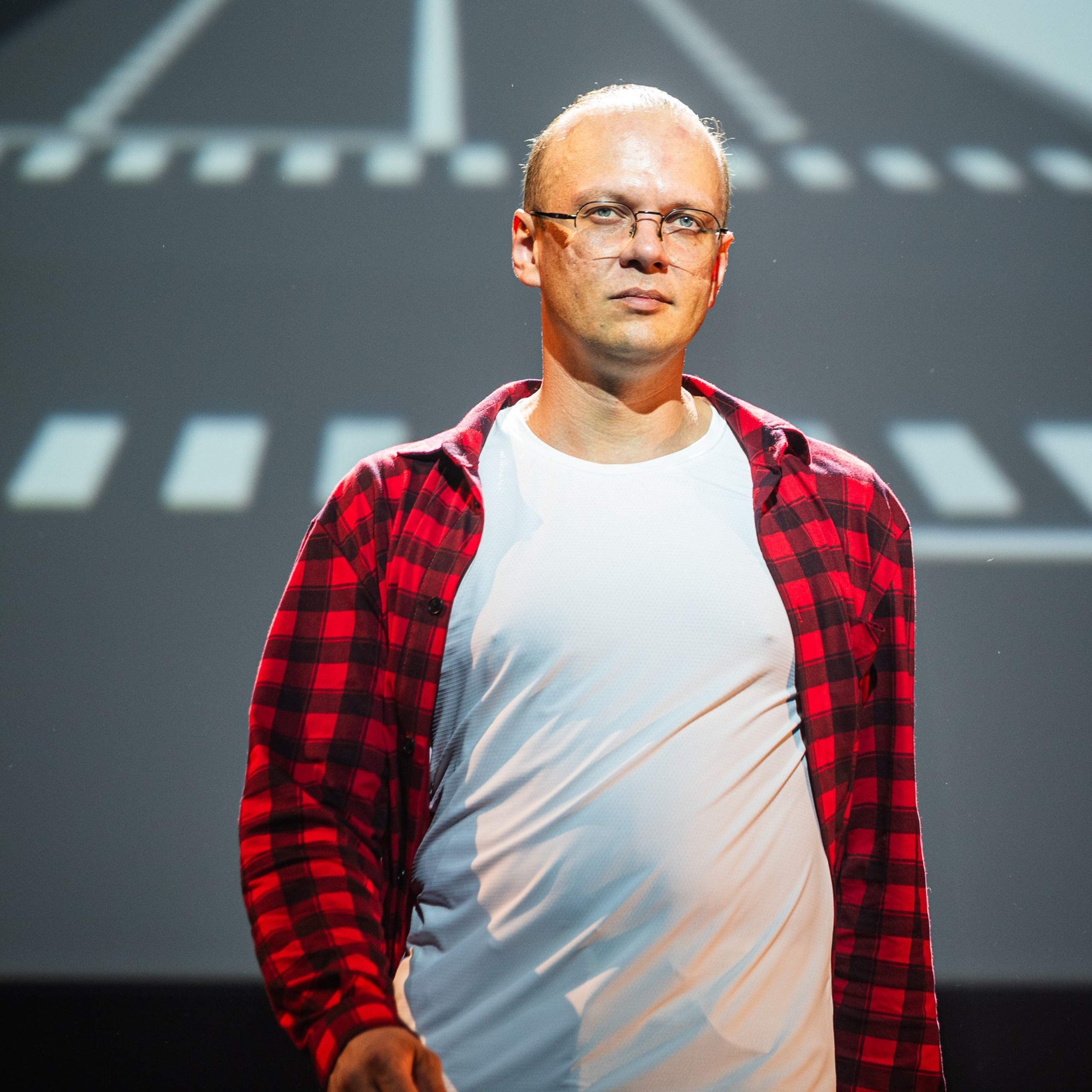 30 мая 2025. Взгляд через объектив