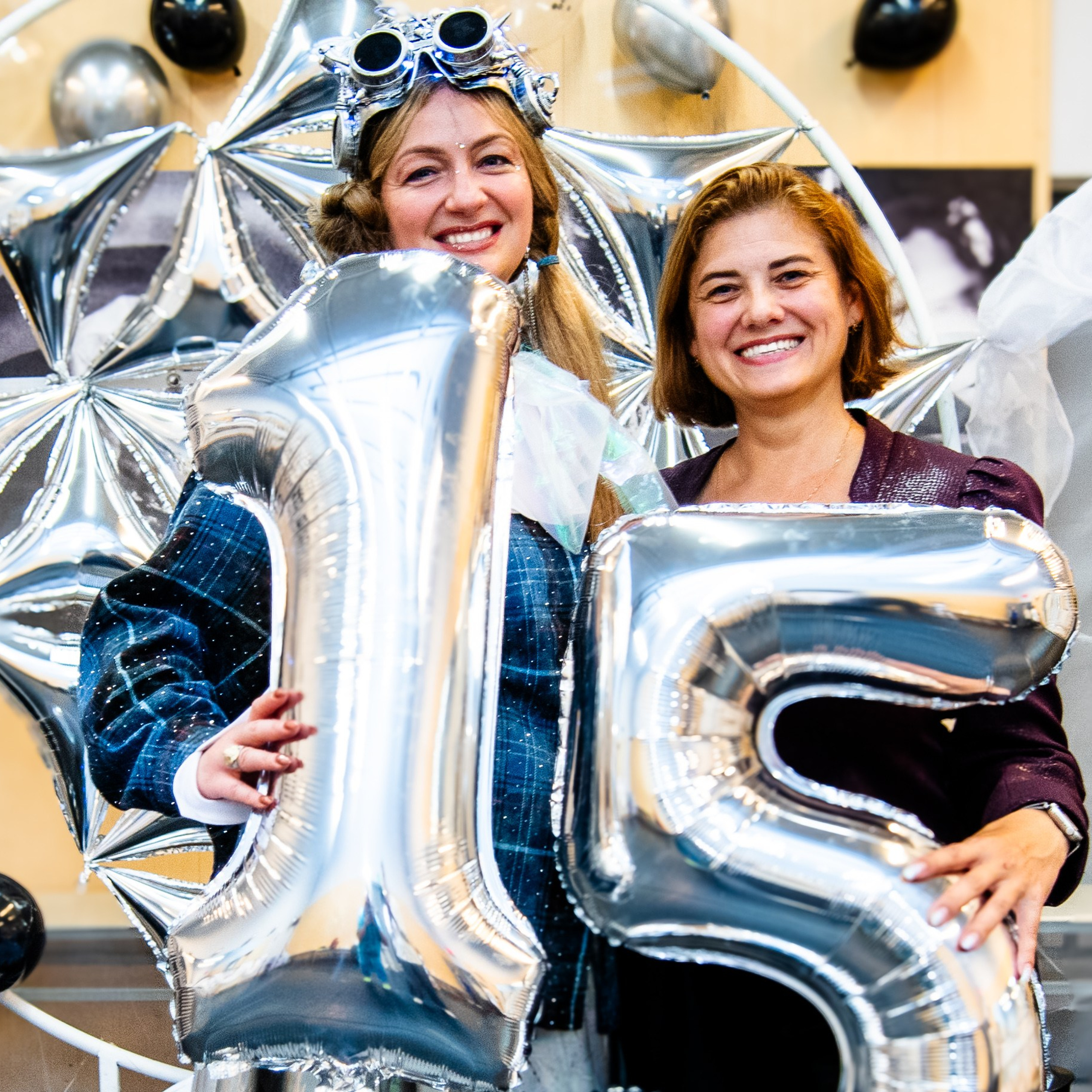 ТЕКТ, ДР 15 лет. Взгляд через объектив