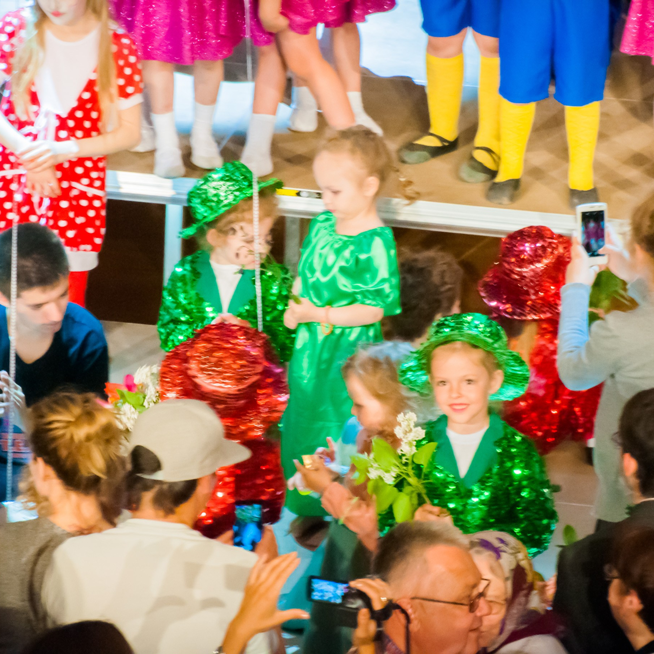 ИЮНЬ 2017 (Концерт + Мятлево). Взгляд через объектив