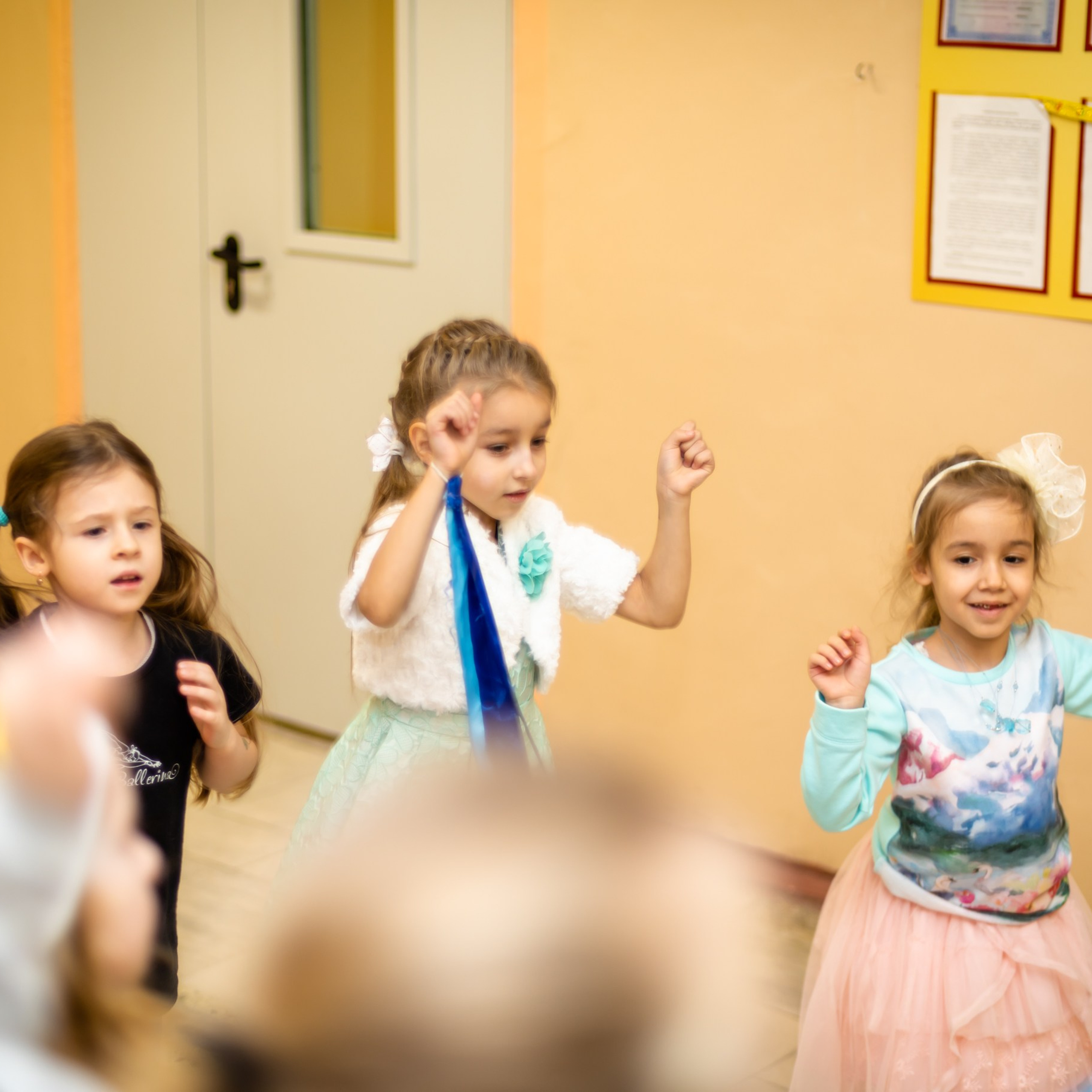 ДЕКАБРЬ 2018 (Новый Год). Взгляд через объектив