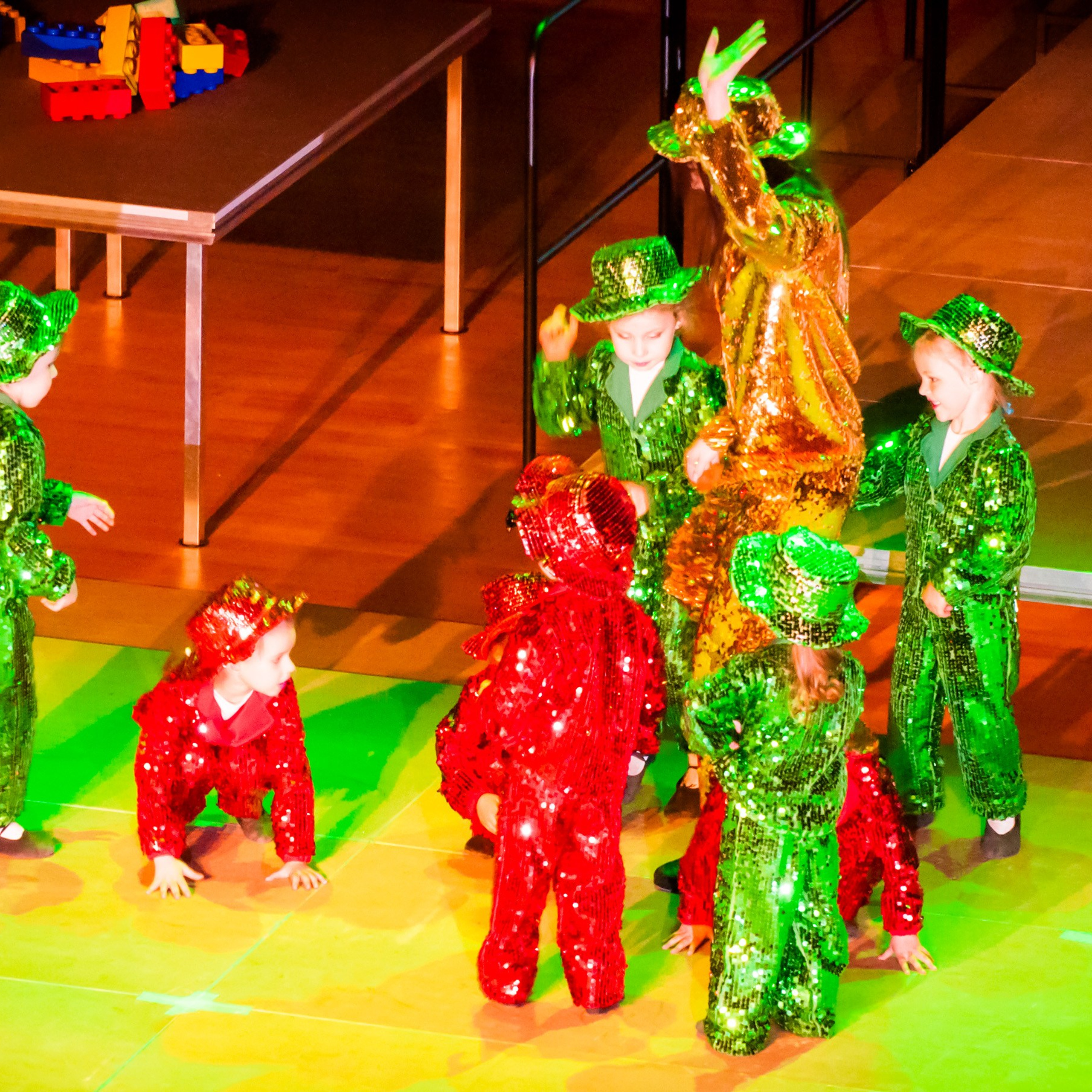 ИЮНЬ 2017 (Концерт + Мятлево). Взгляд через объектив