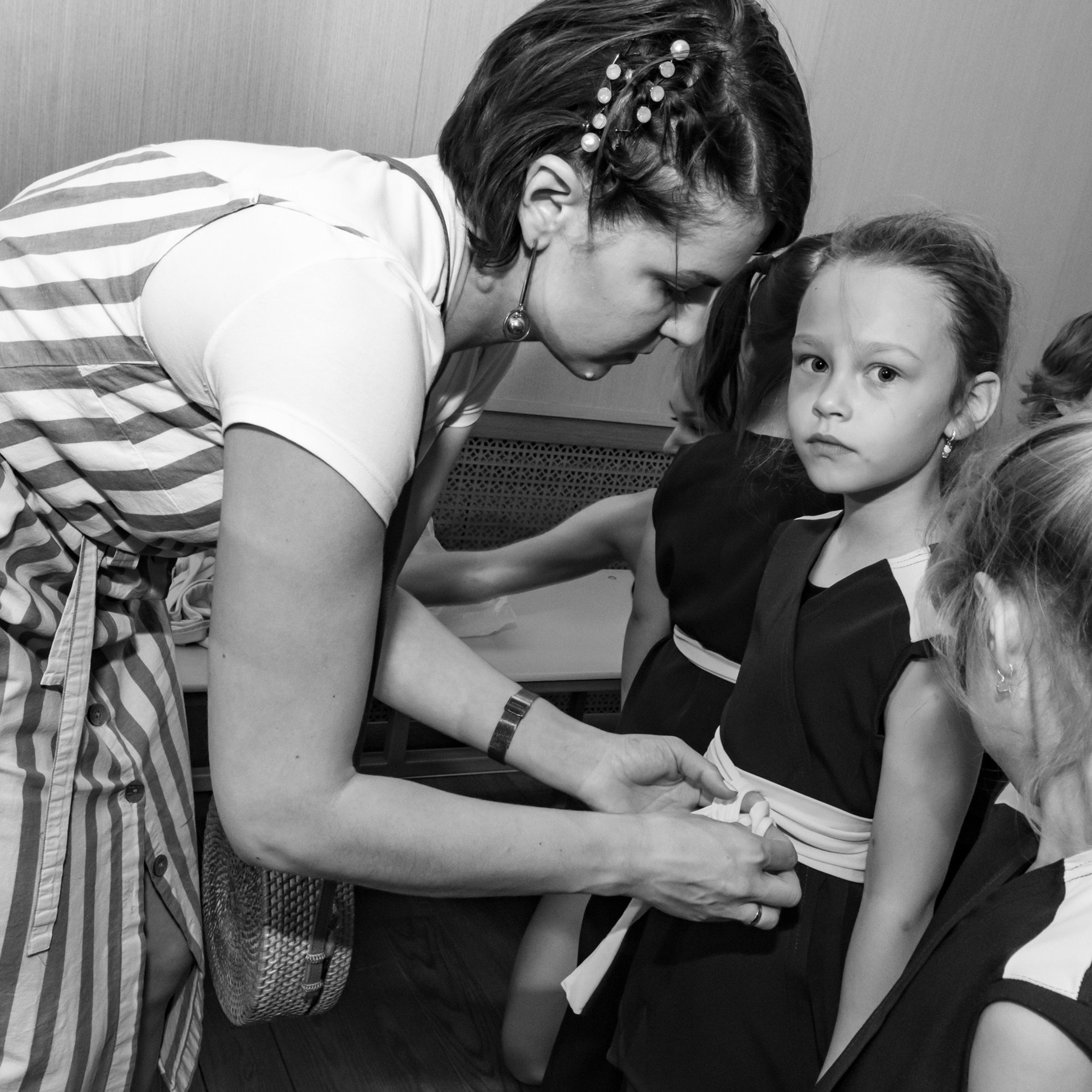 ИЮЛЬ 2019. Взгляд через объектив