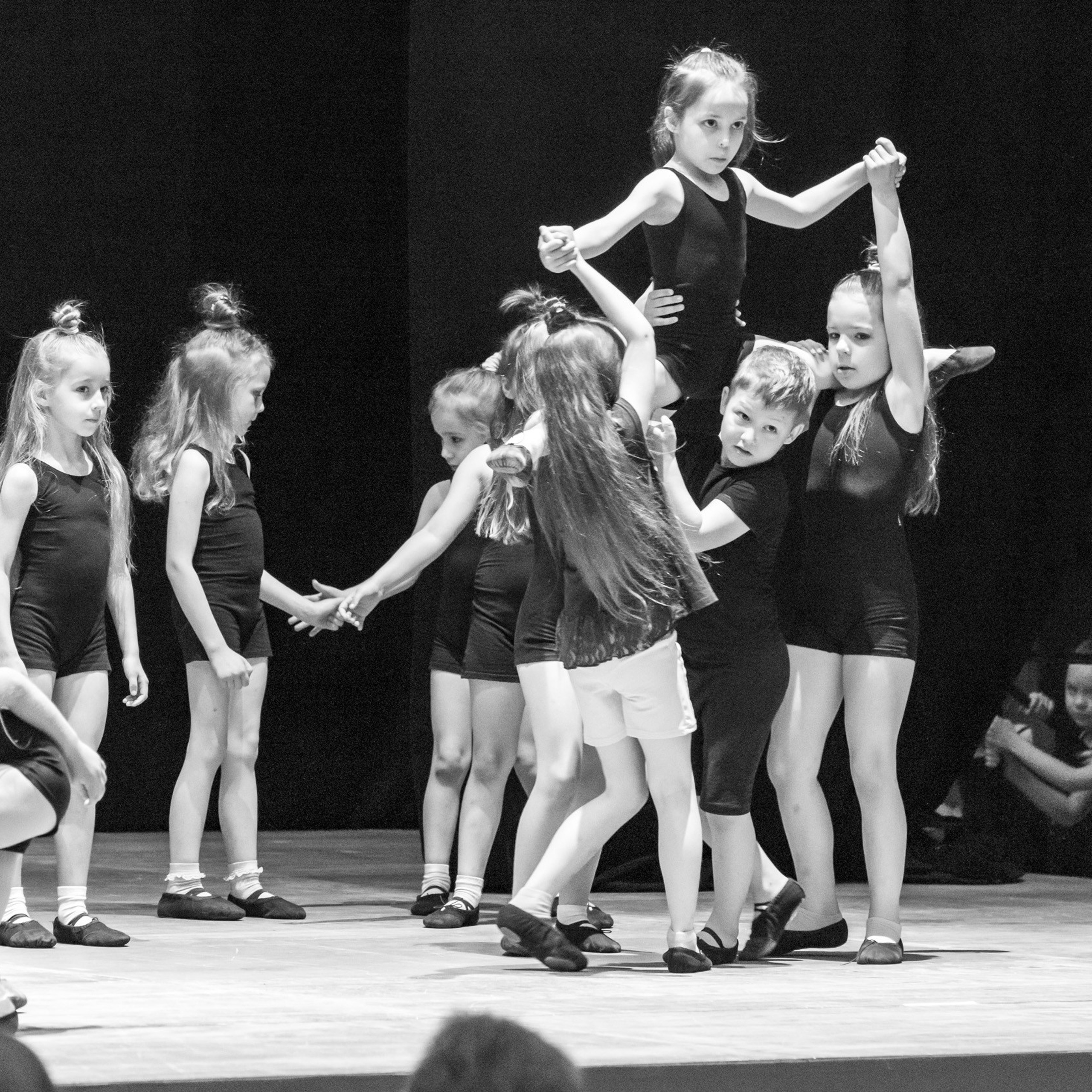 ИЮЛЬ 2019. Взгляд через объектив