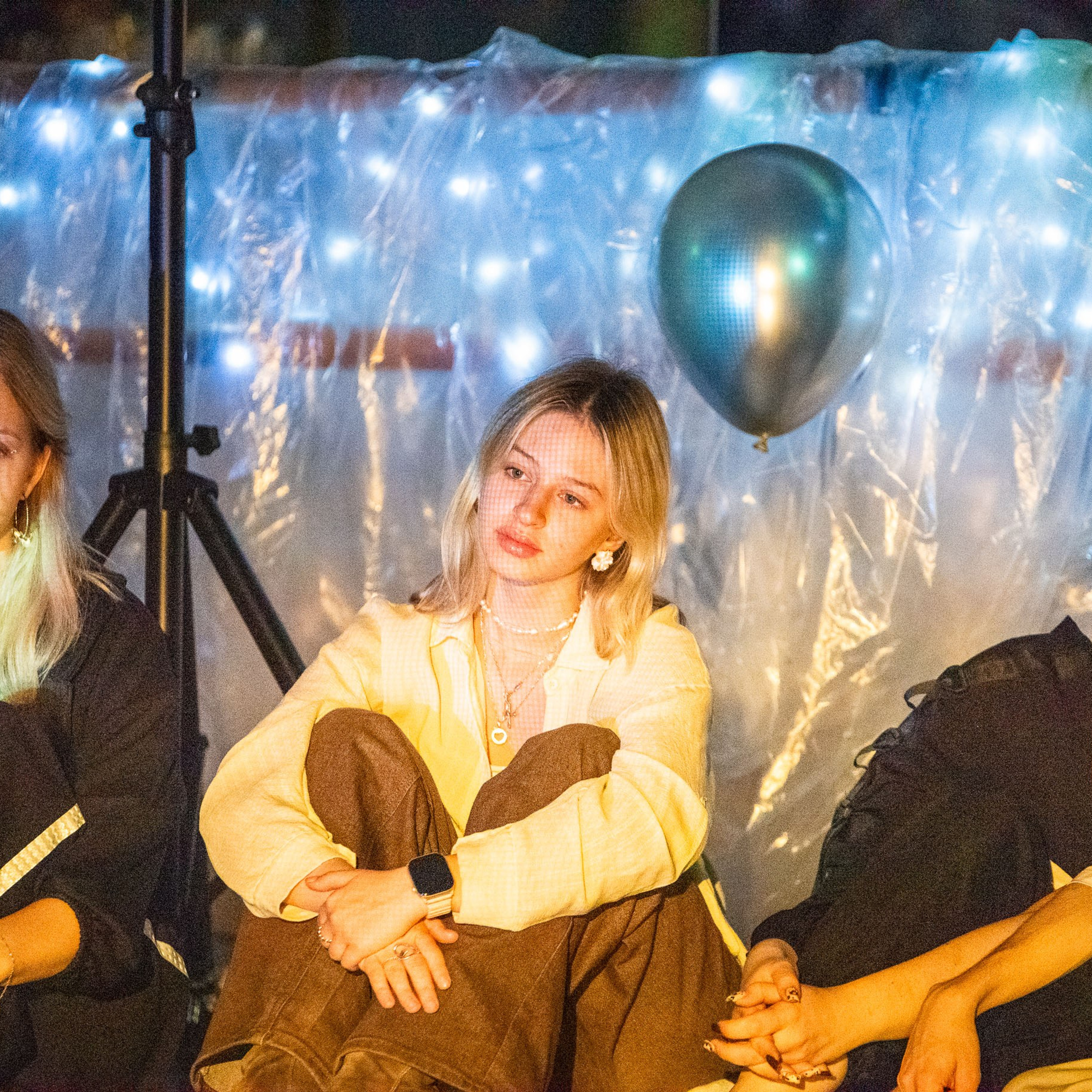 ТЕКТ, ДР 15 лет. Взгляд через объектив