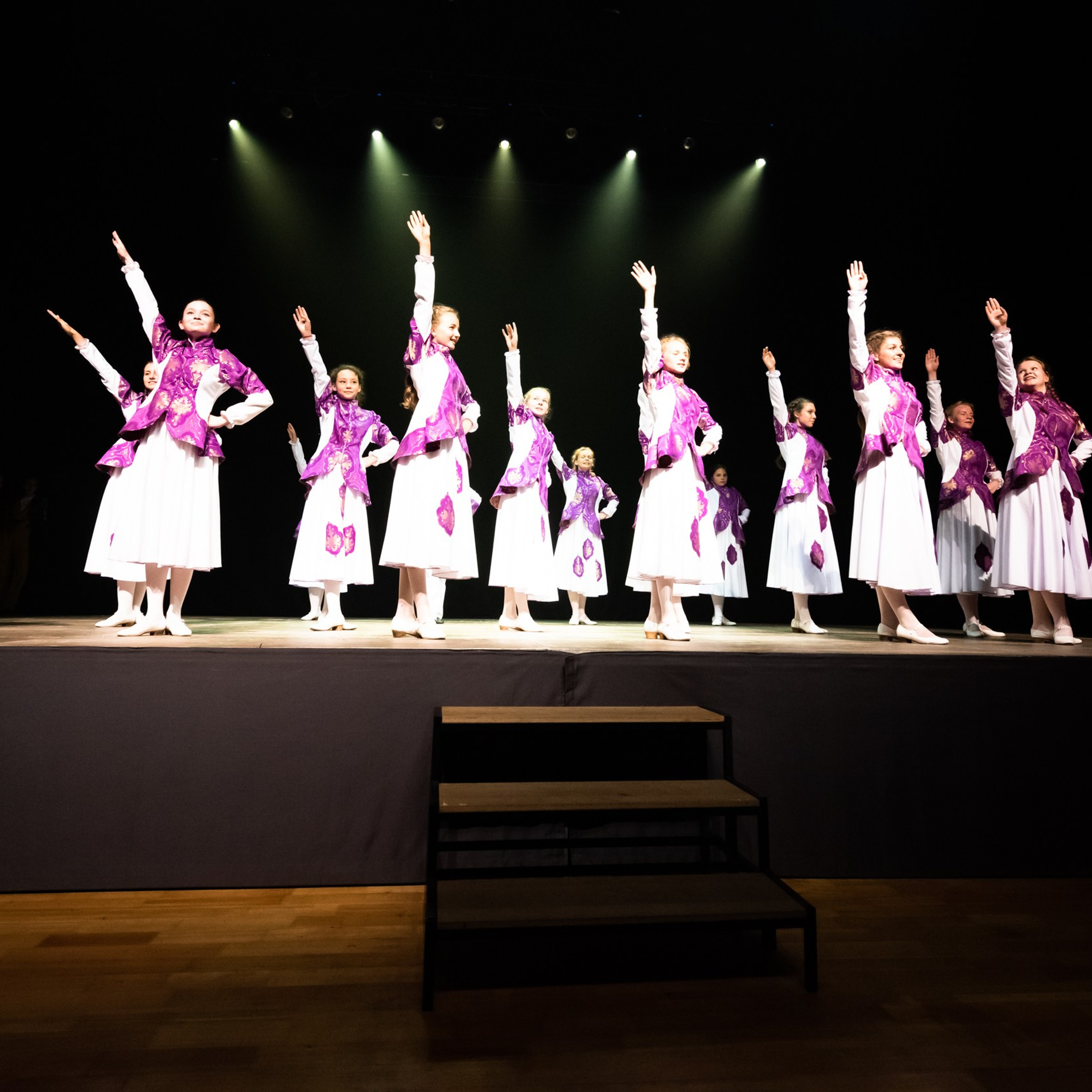 ИЮЛЬ 2019. Взгляд через объектив